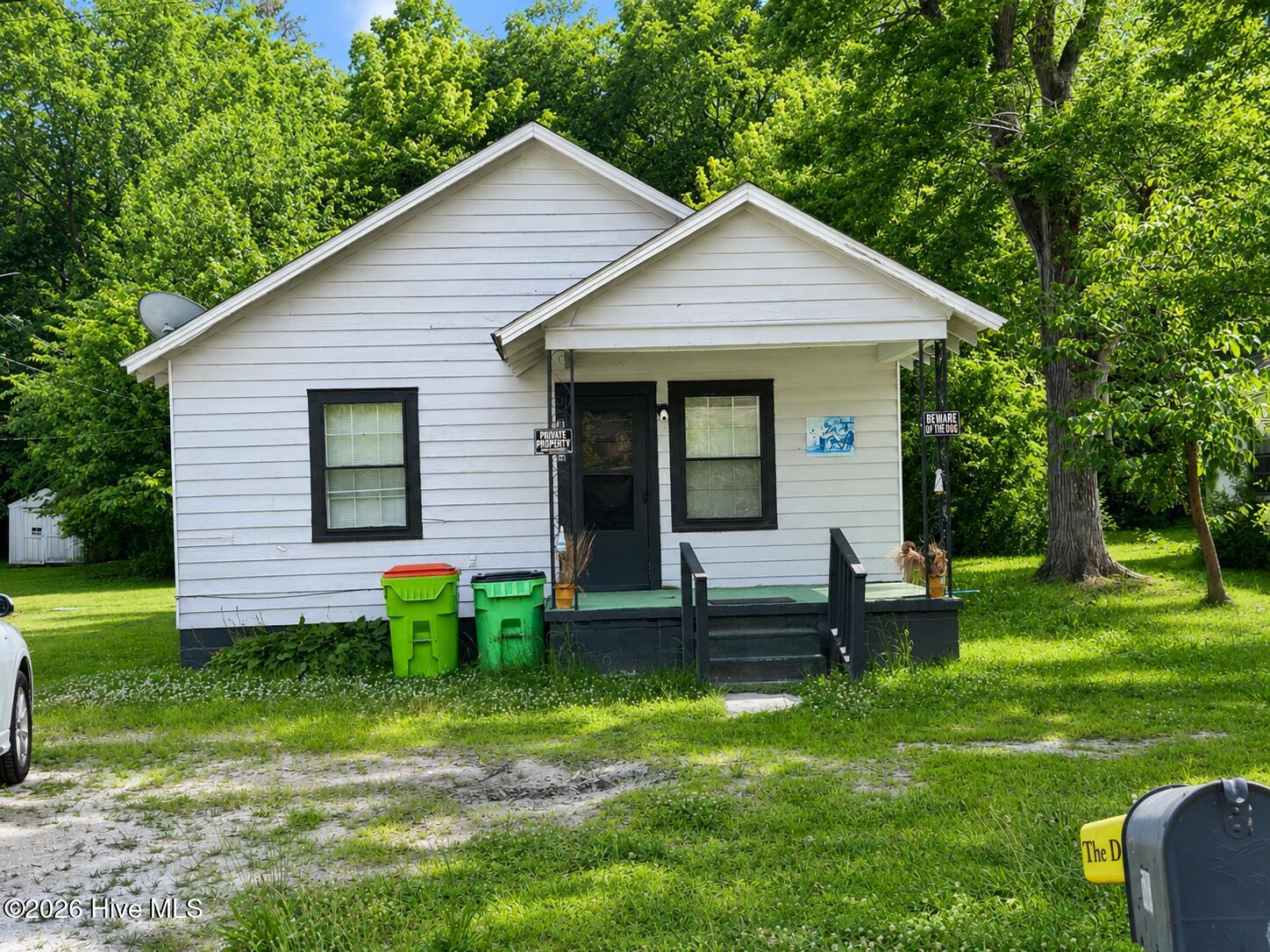 530 Thirteen Bridges Road Property Photo 16