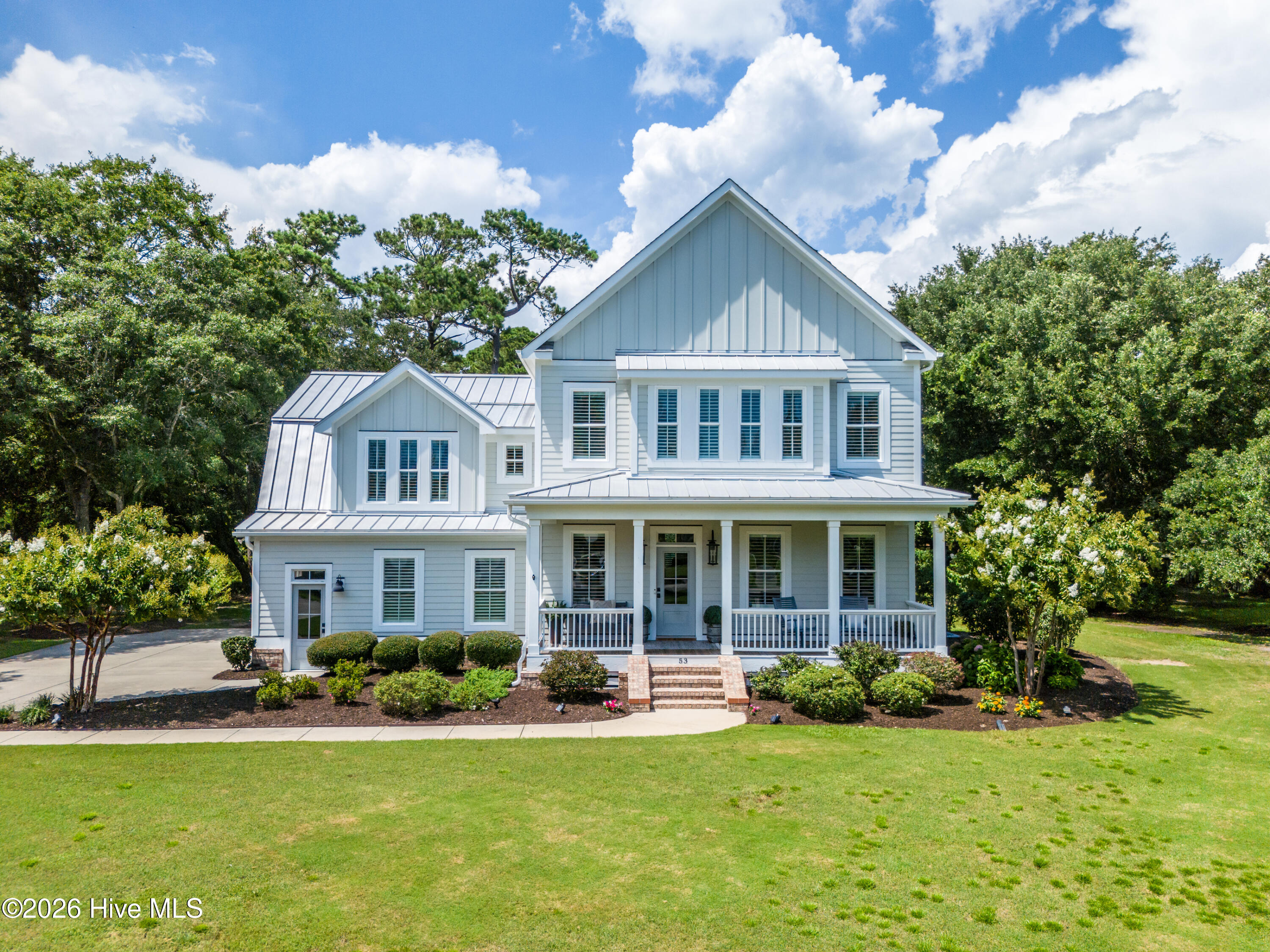 53 Ballast Point Road Property Photo 1