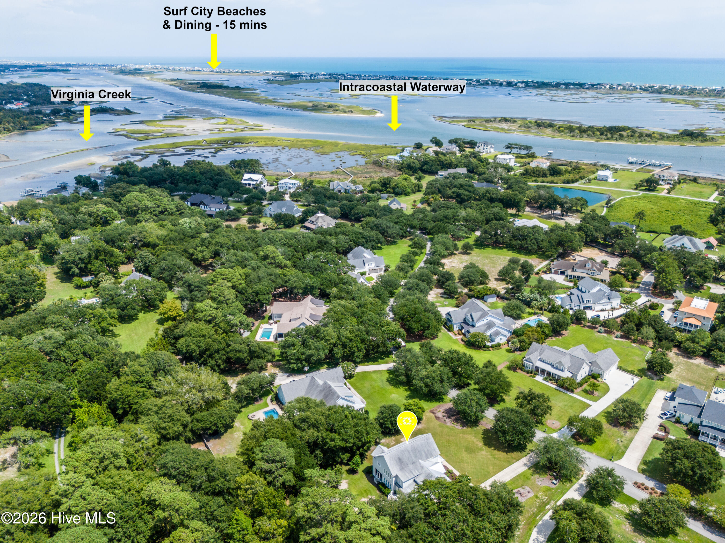 53 Ballast Point Road Property Photo 2