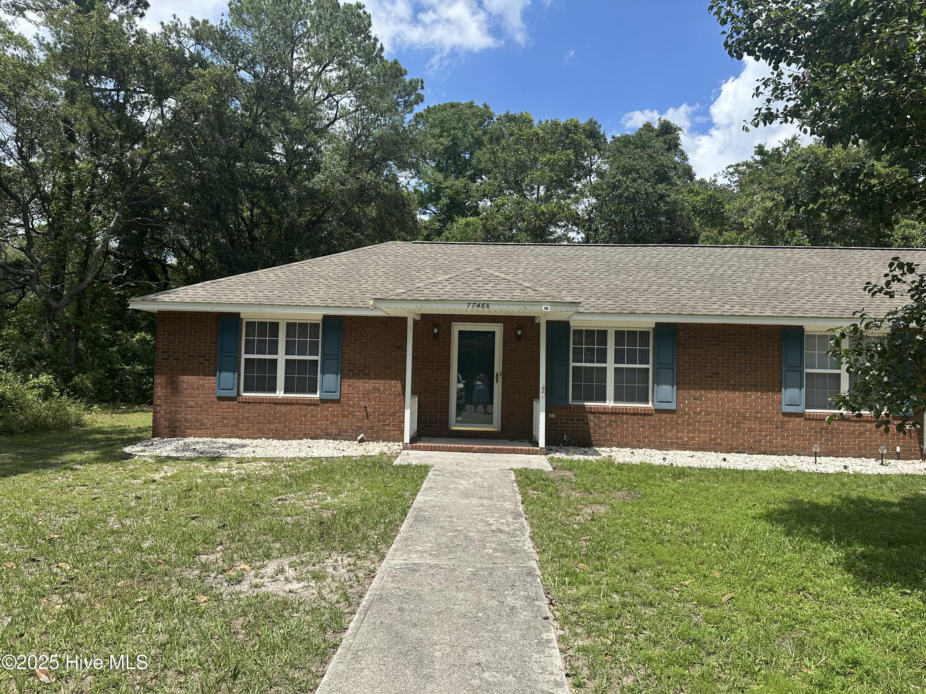 7746 Alexander Road C Property Photo 1