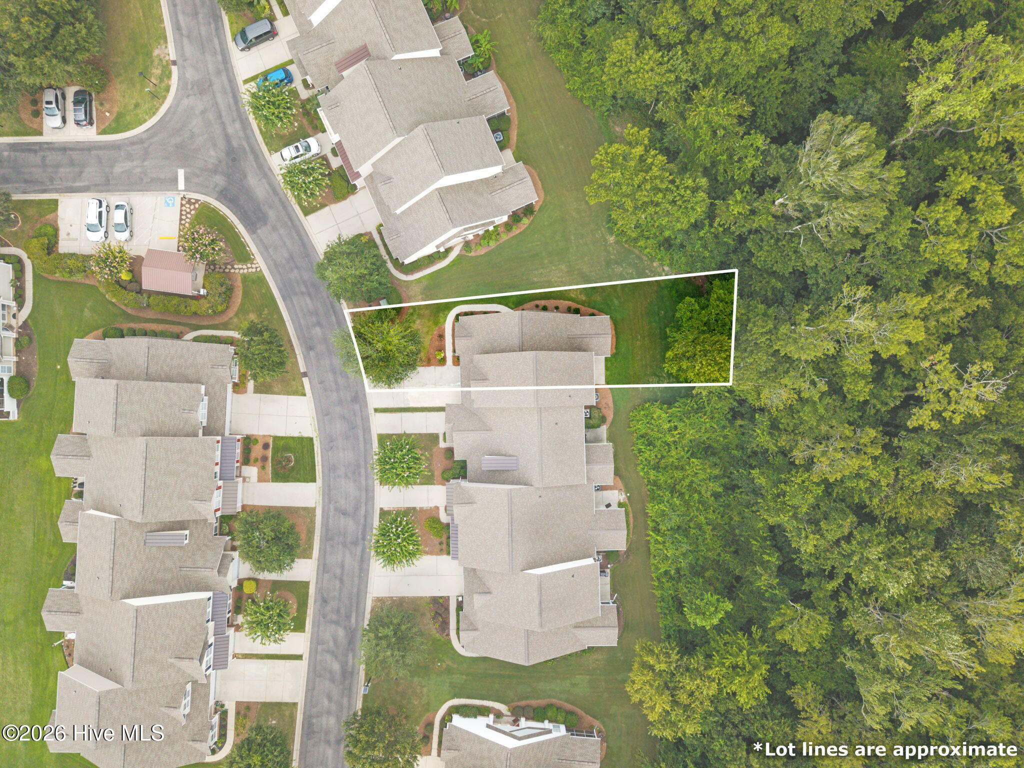 208 Pilothouse Place Property Photo 3