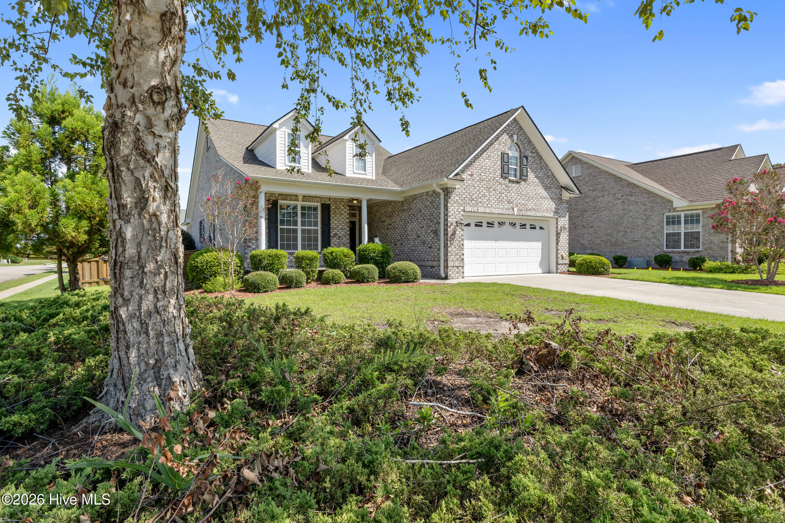 1003 Wellstone Court Property Photo 1