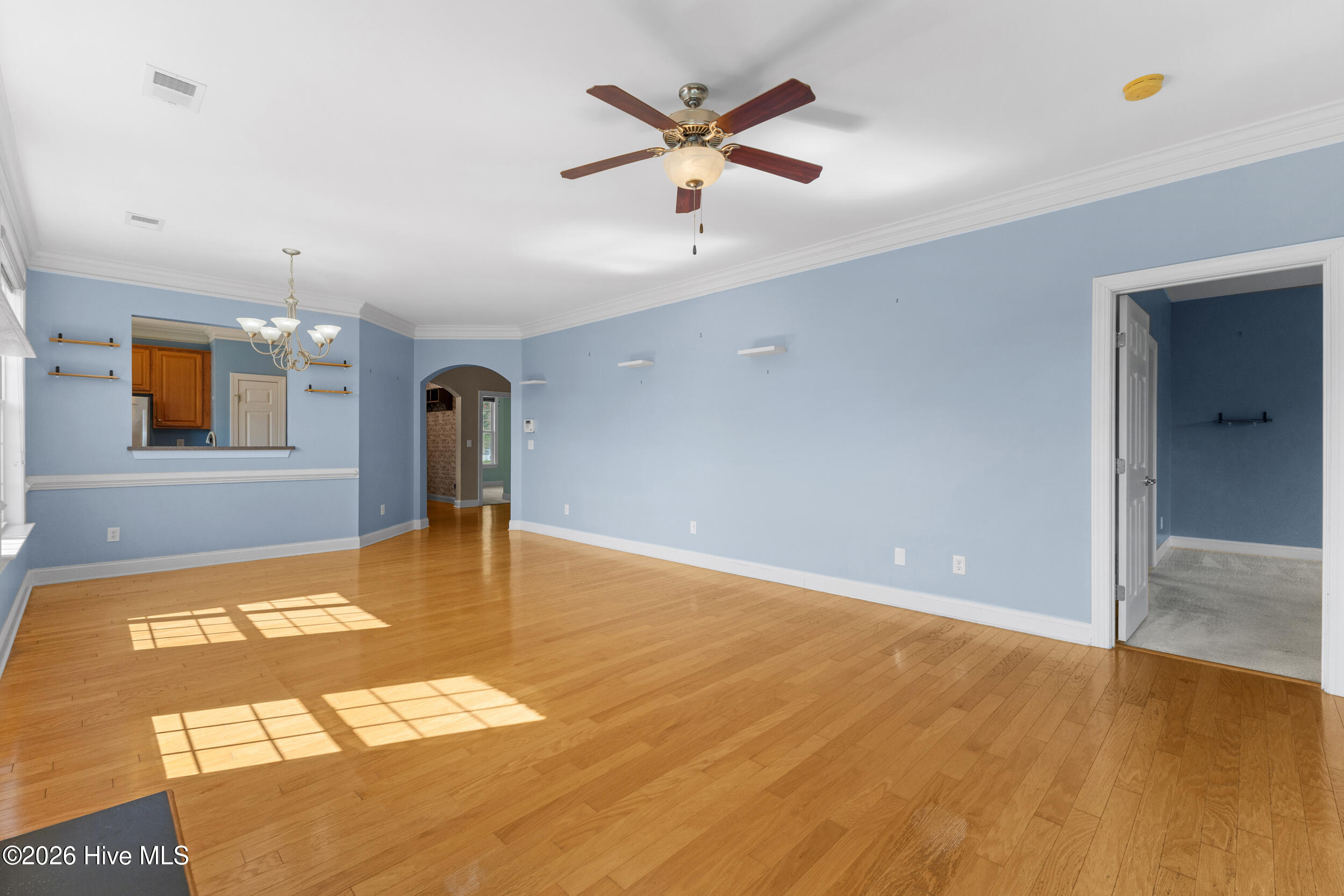 1003 Wellstone Court Property Photo 7