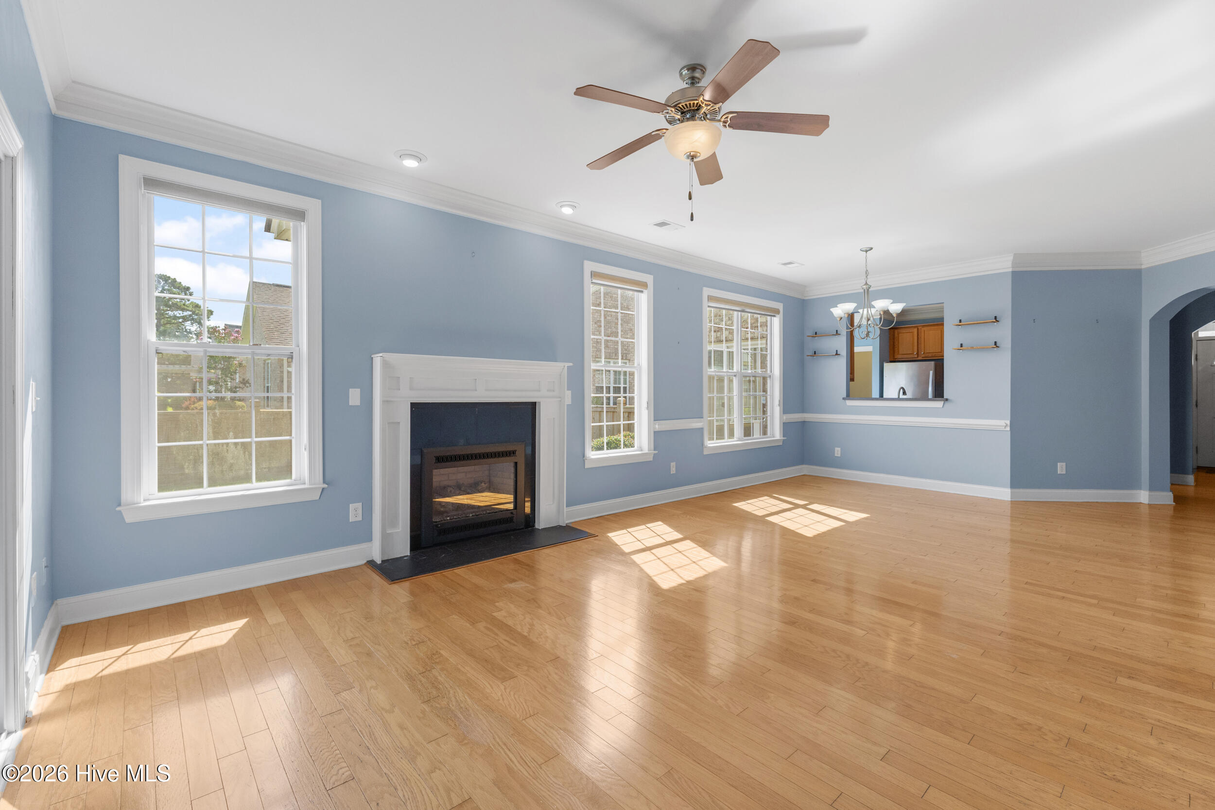 1003 Wellstone Court Property Photo 8