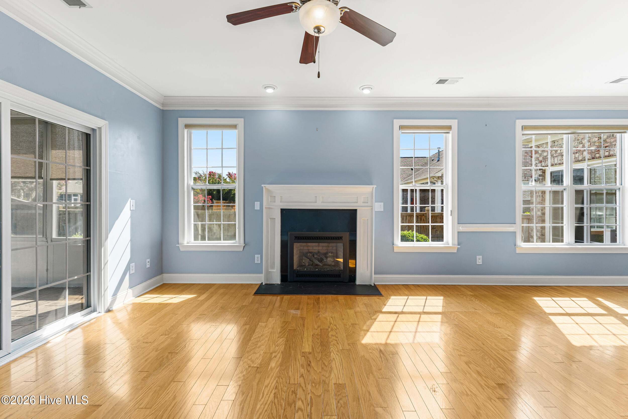 1003 Wellstone Court Property Photo 10
