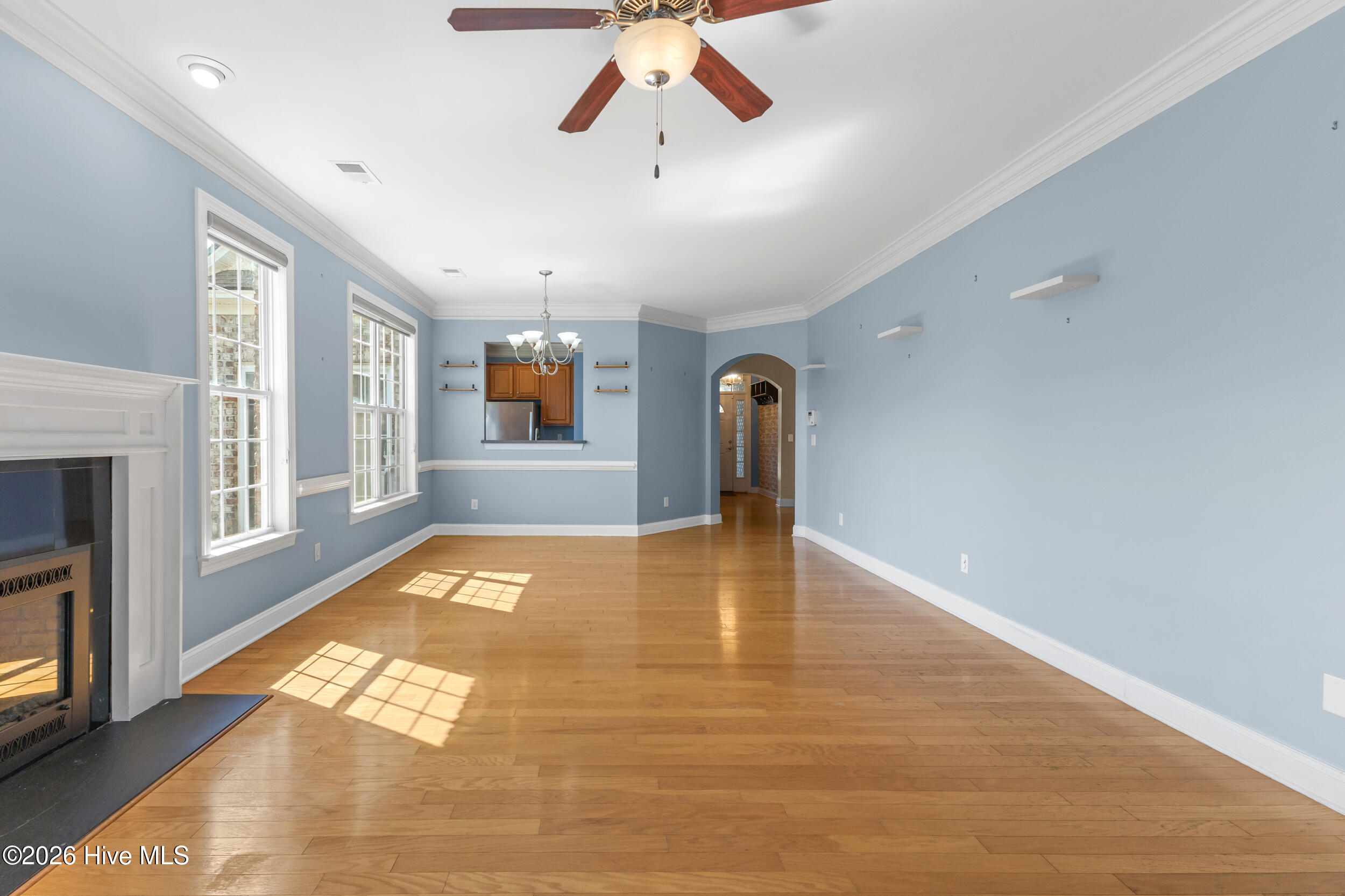 1003 Wellstone Court Property Photo 11