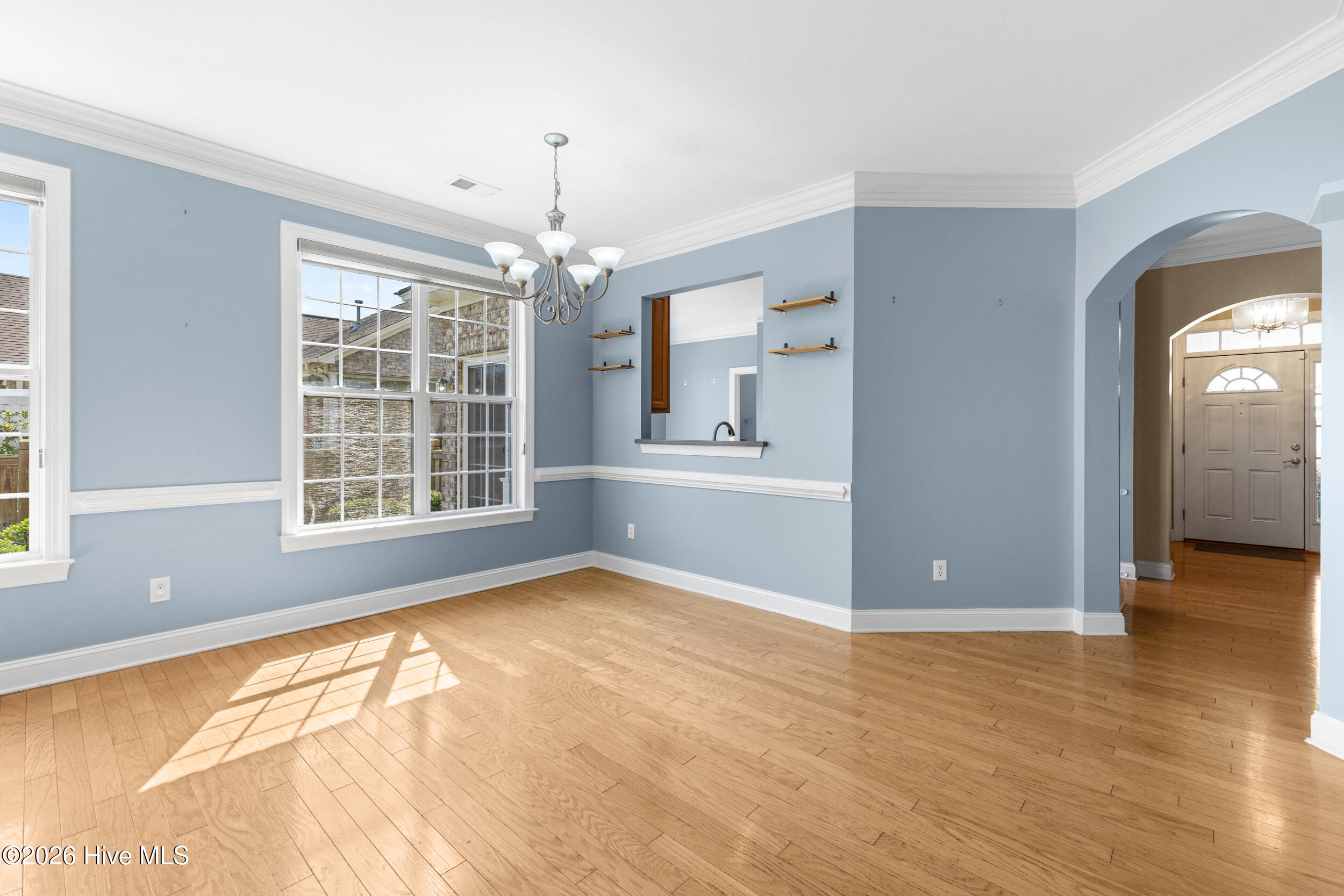 1003 Wellstone Court Property Photo 12