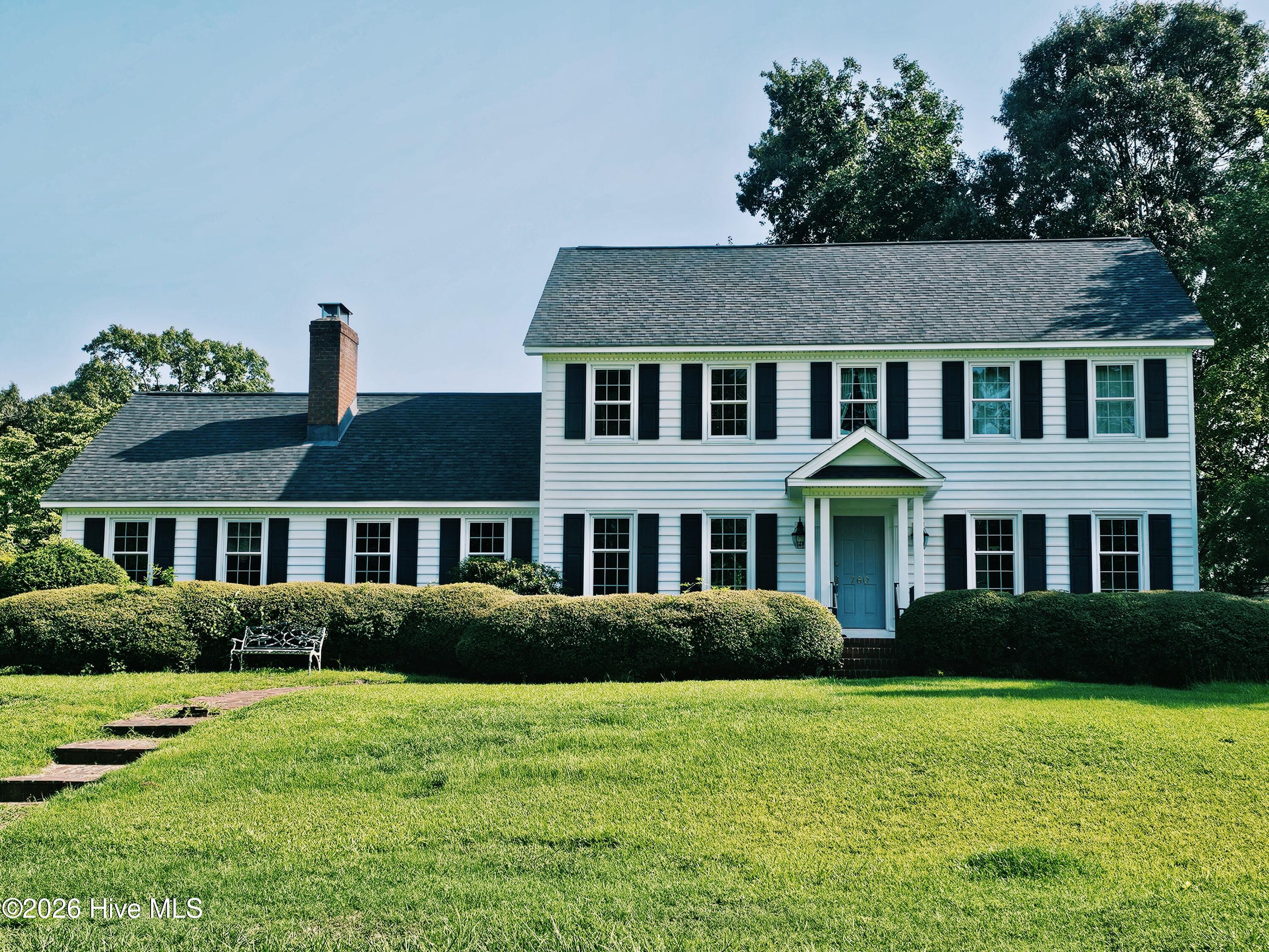 760 Fairlane Drive Property Photo 1