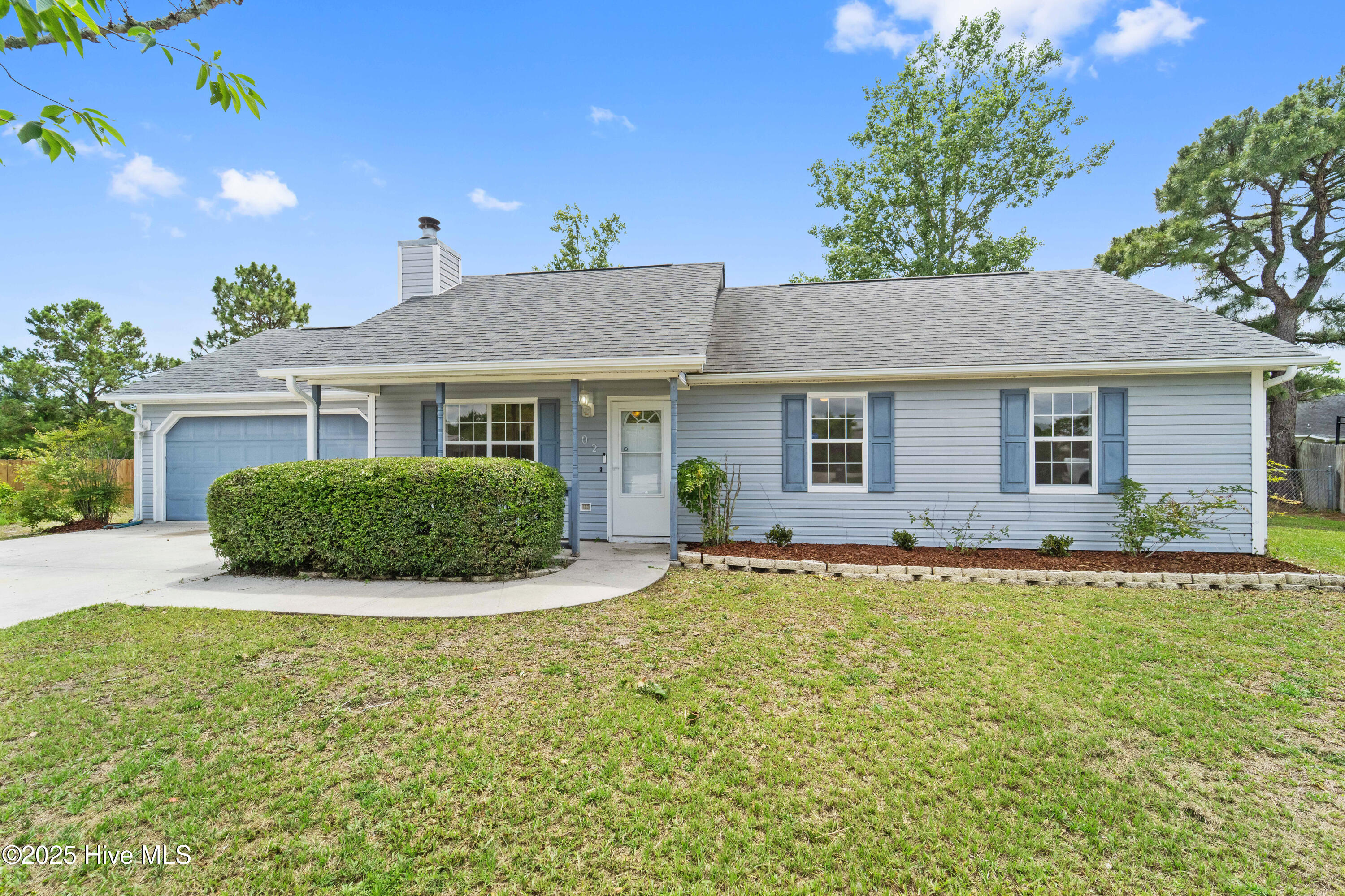 502 Nutfield Drive Property Photo 1