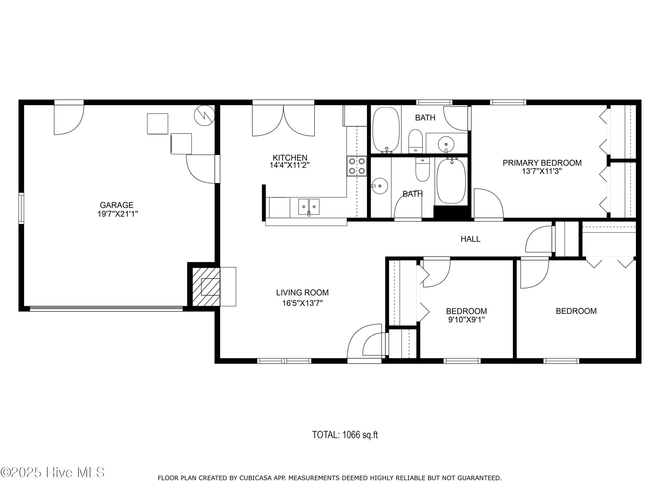 502 Nutfield Drive Property Photo 14