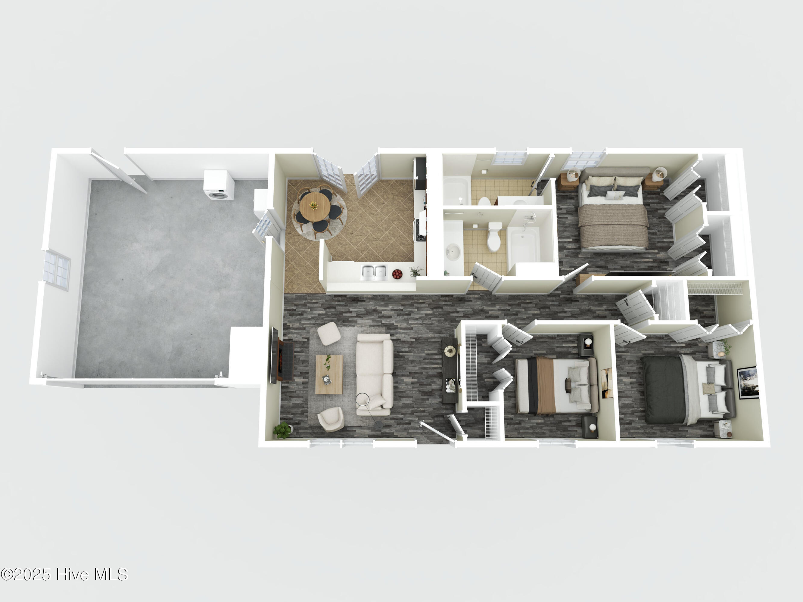 502 Nutfield Drive Property Photo 15
