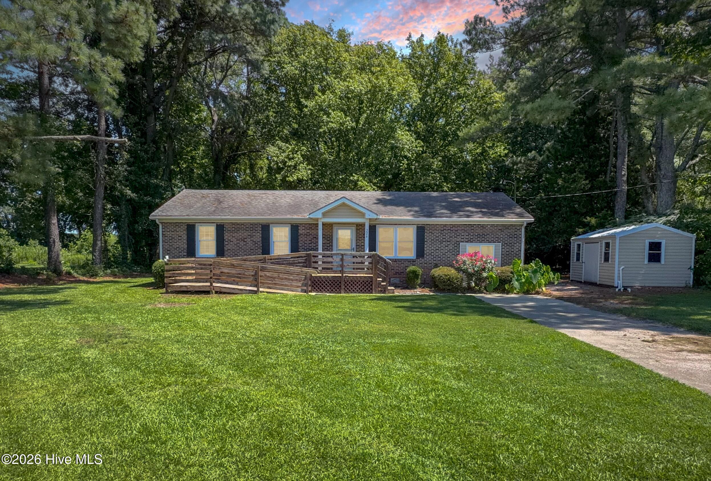 226 Happy Home Road Property Photo 1