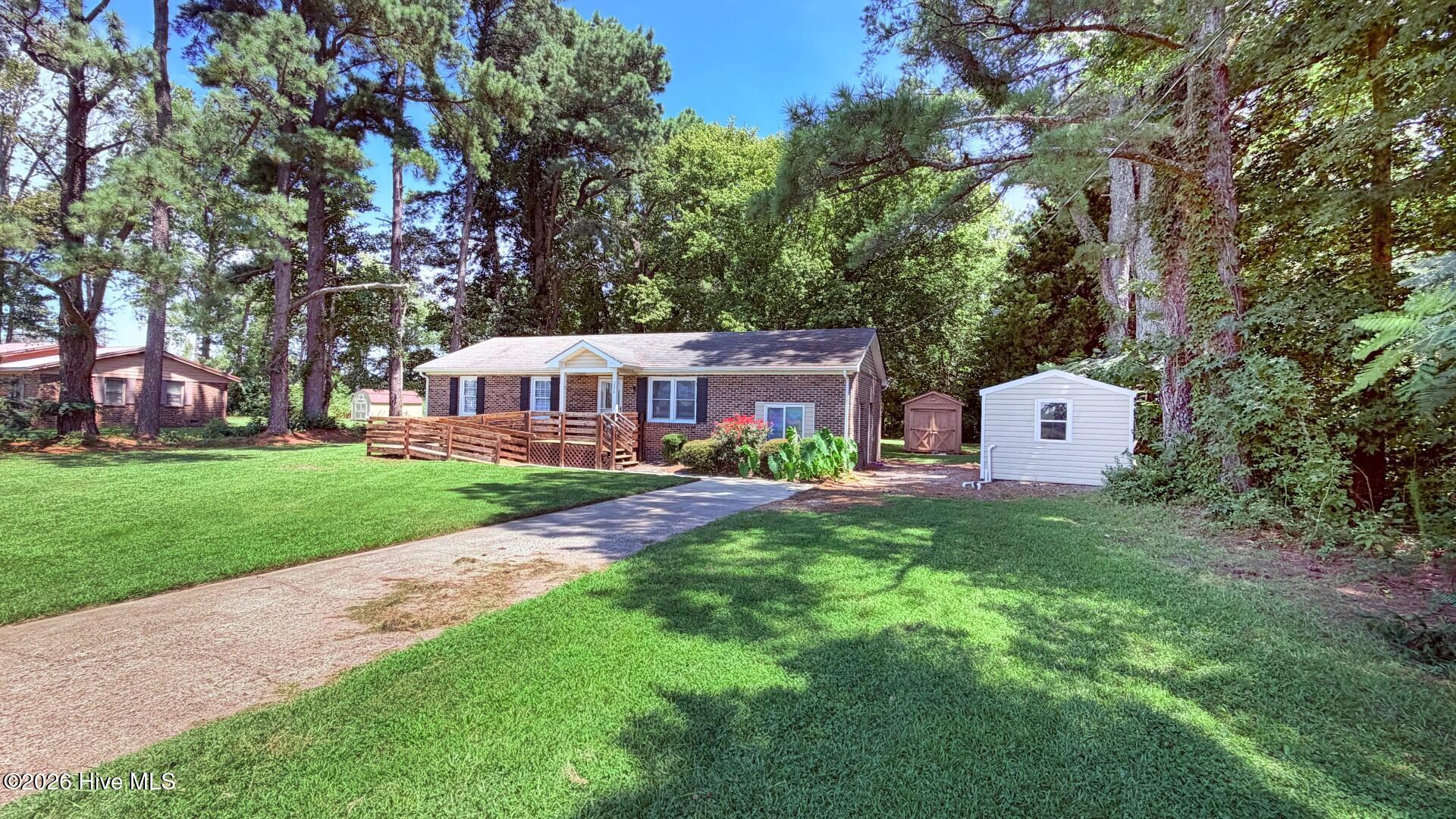 226 Happy Home Road Property Photo 2