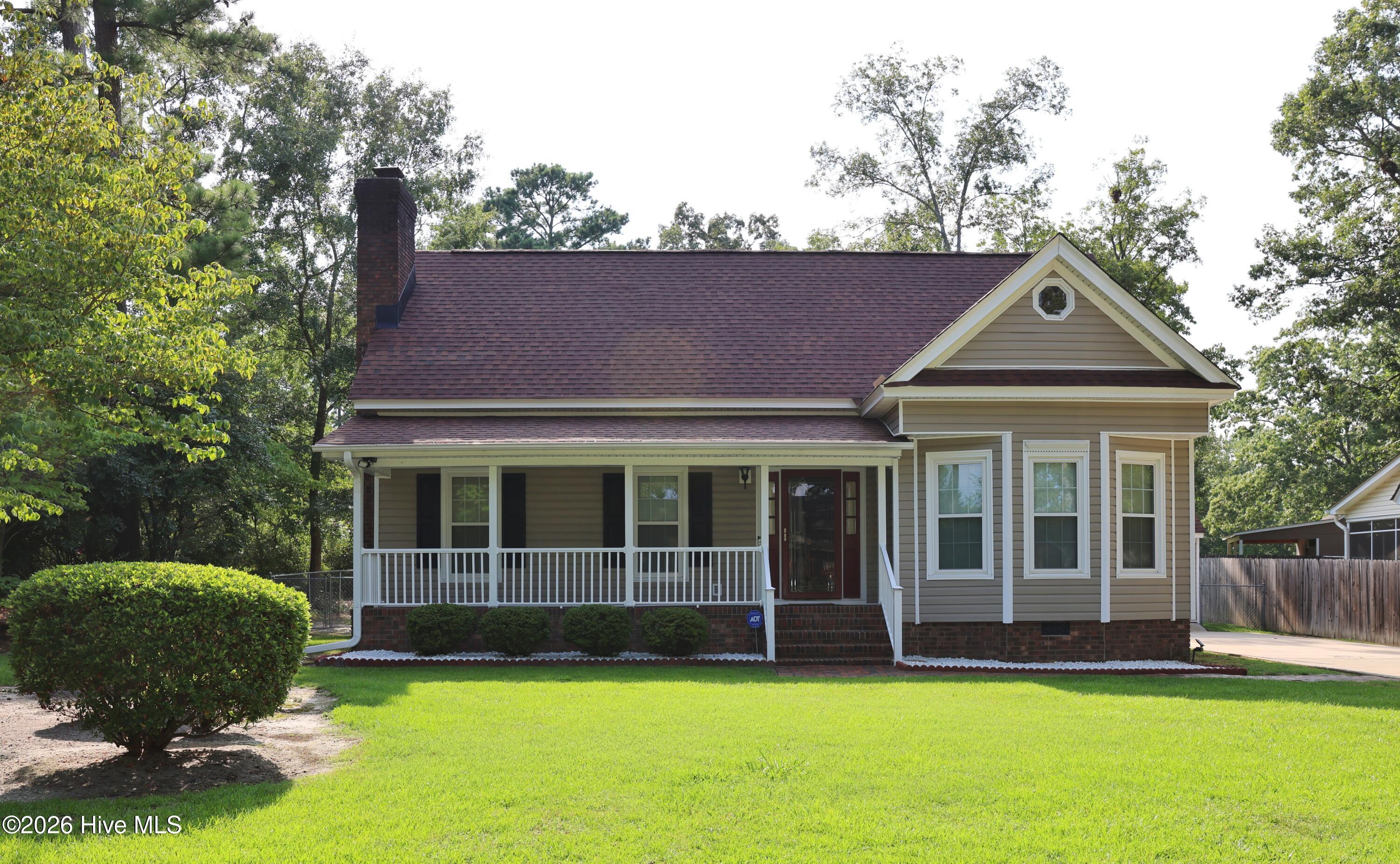 1804 Burnt Mill Road Property Photo 1