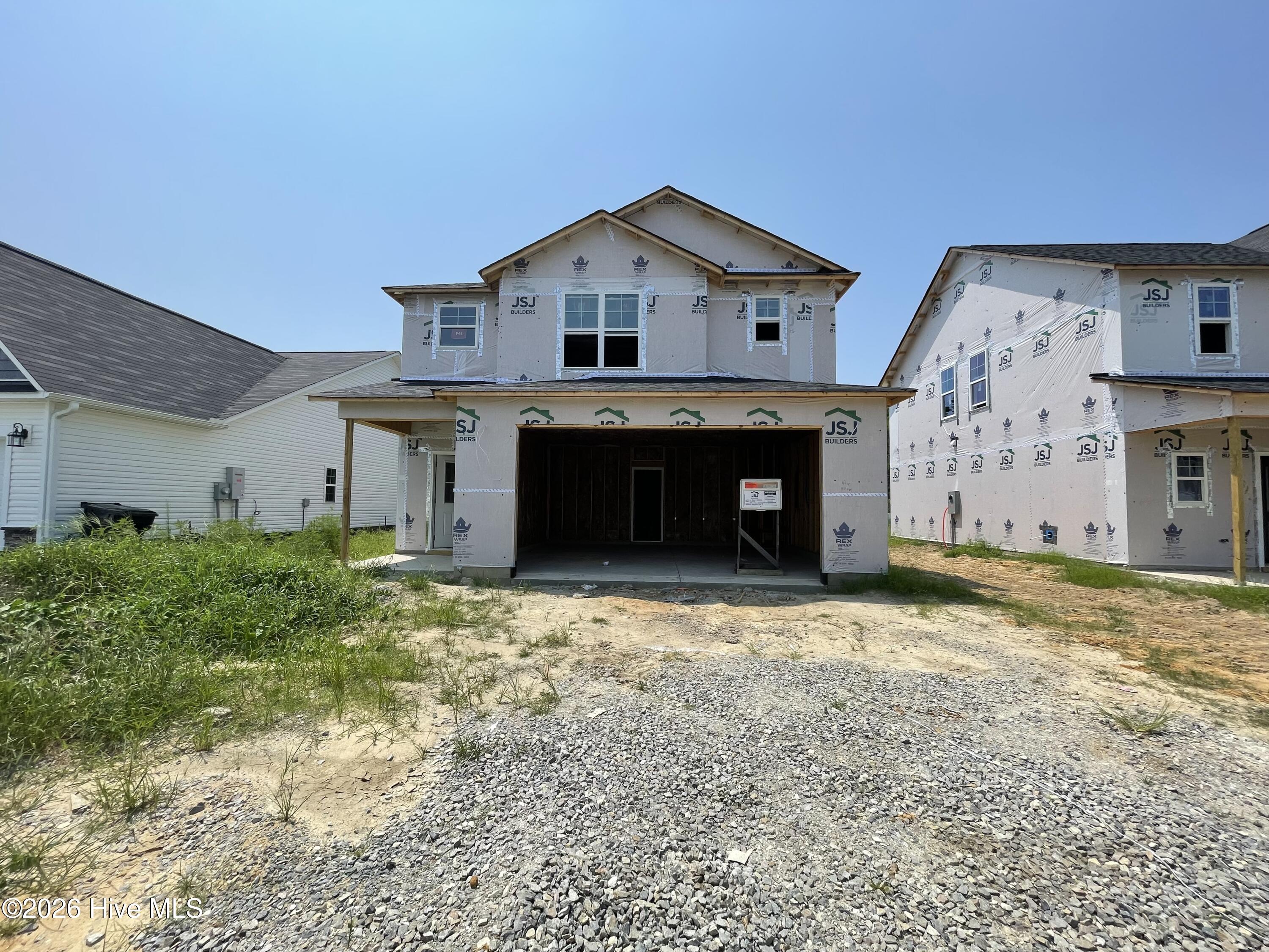 47 W Emily Gardens Drive Property Photo 1