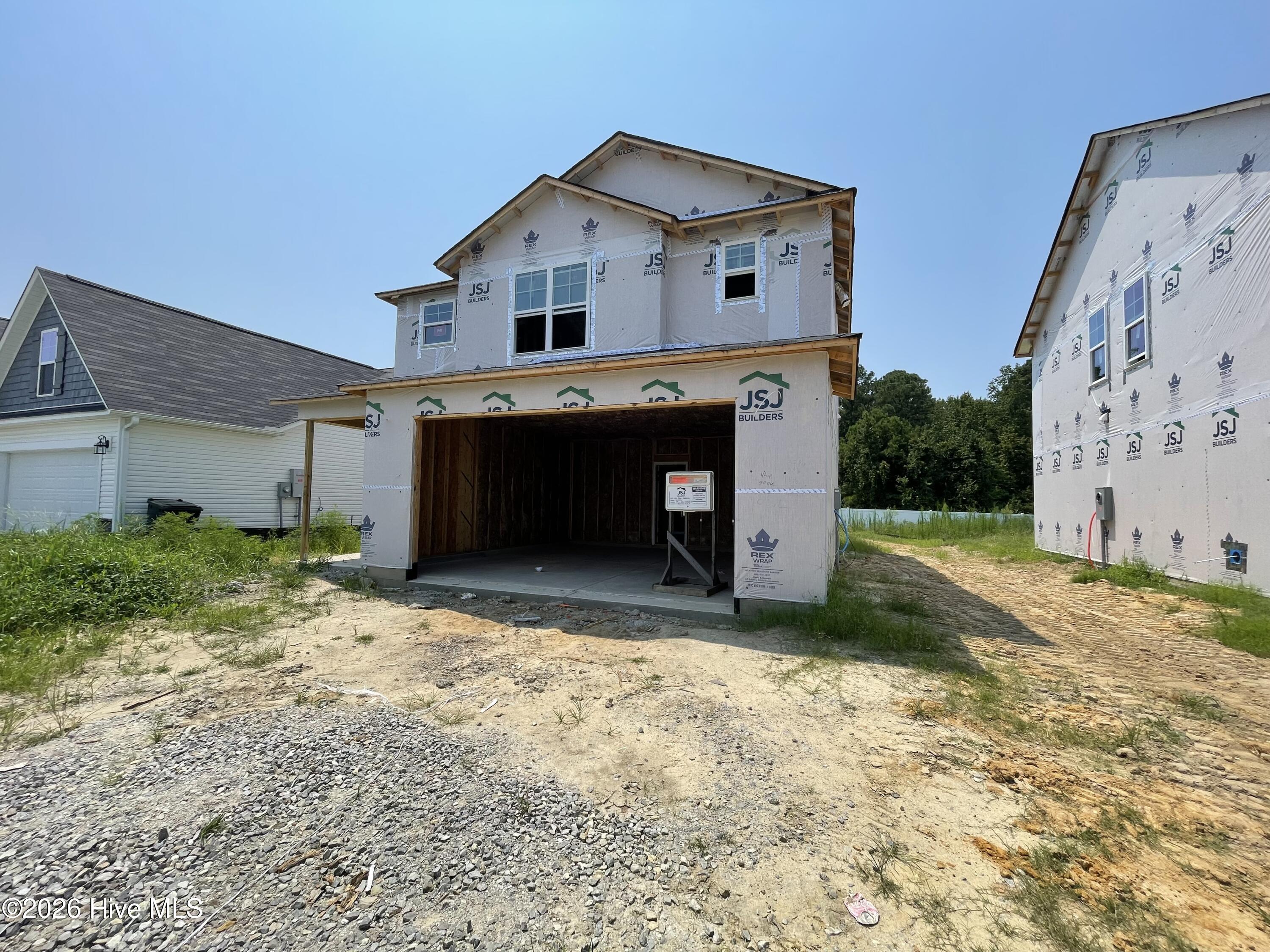 47 W Emily Gardens Drive Property Photo 2