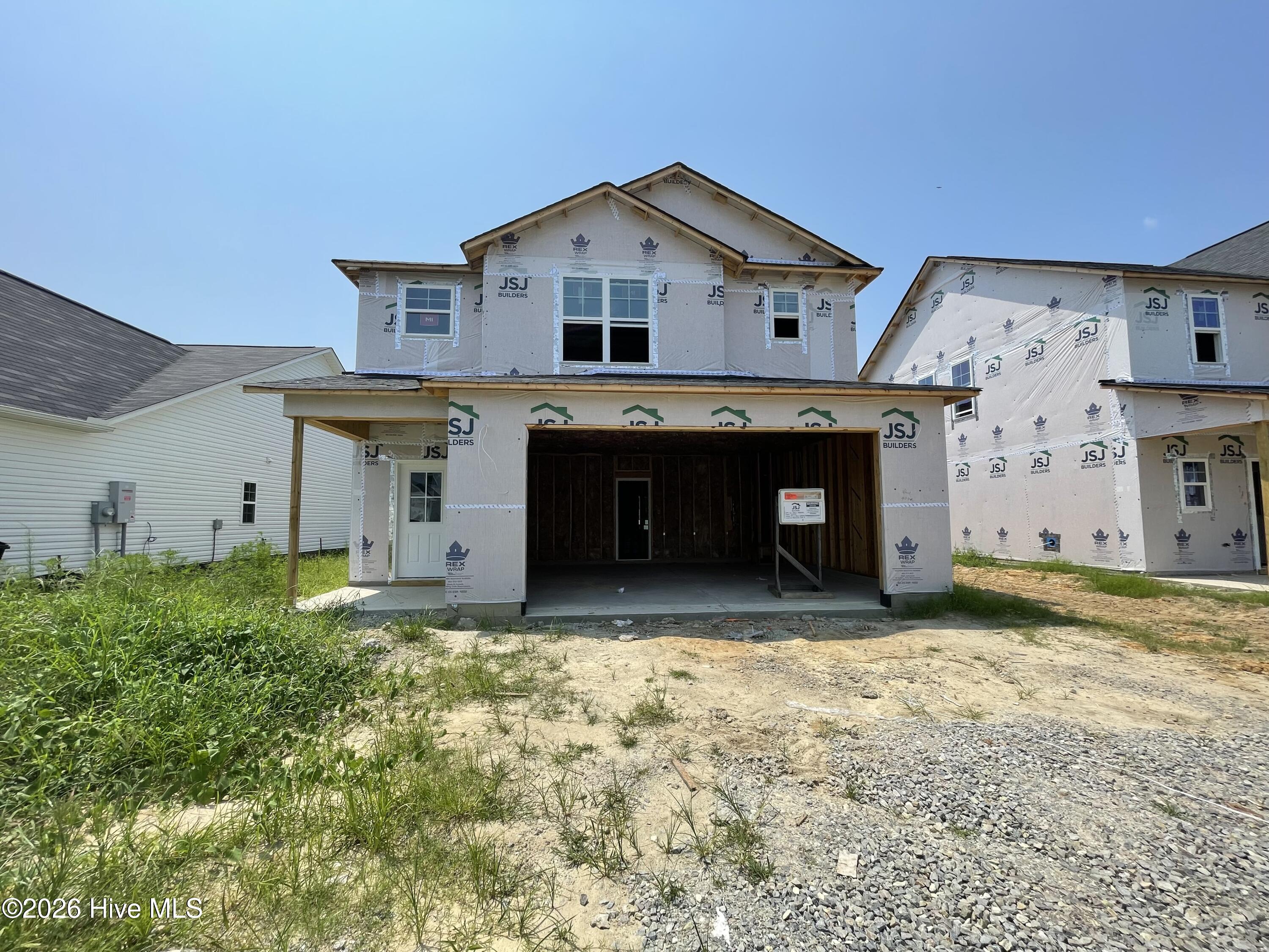 47 W Emily Gardens Drive Property Photo 3