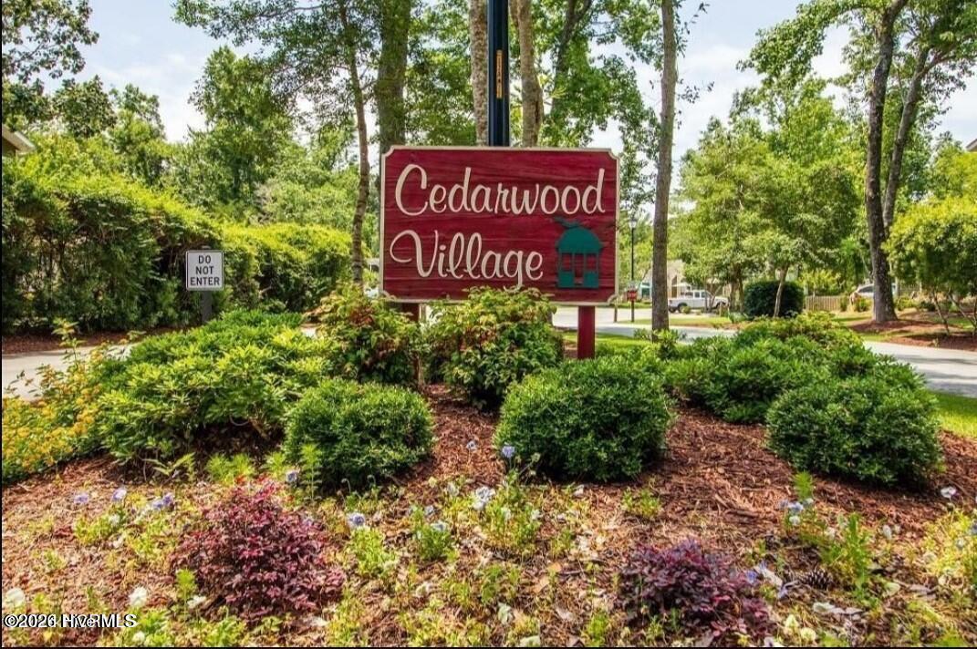 1204 Cedarwood Village Property Photo 2