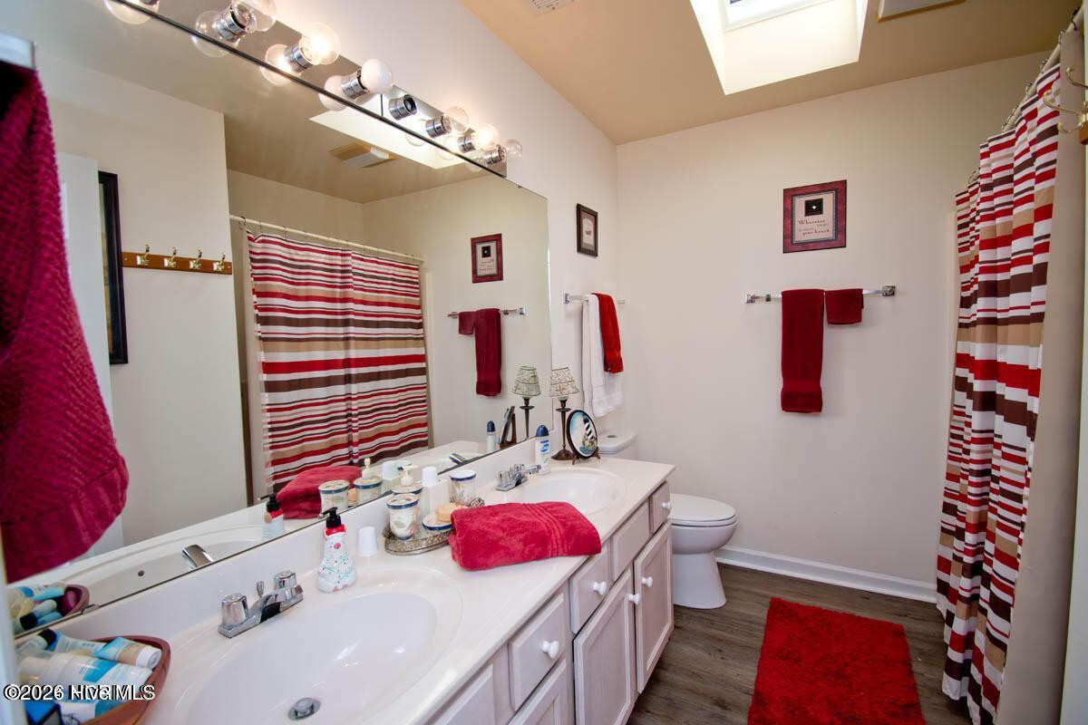 1204 Cedarwood Village Property Photo 27