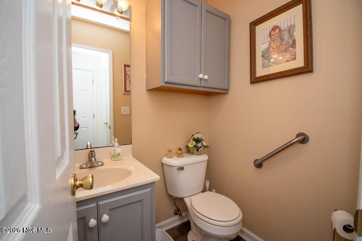 1204 Cedarwood Village Property Photo 34