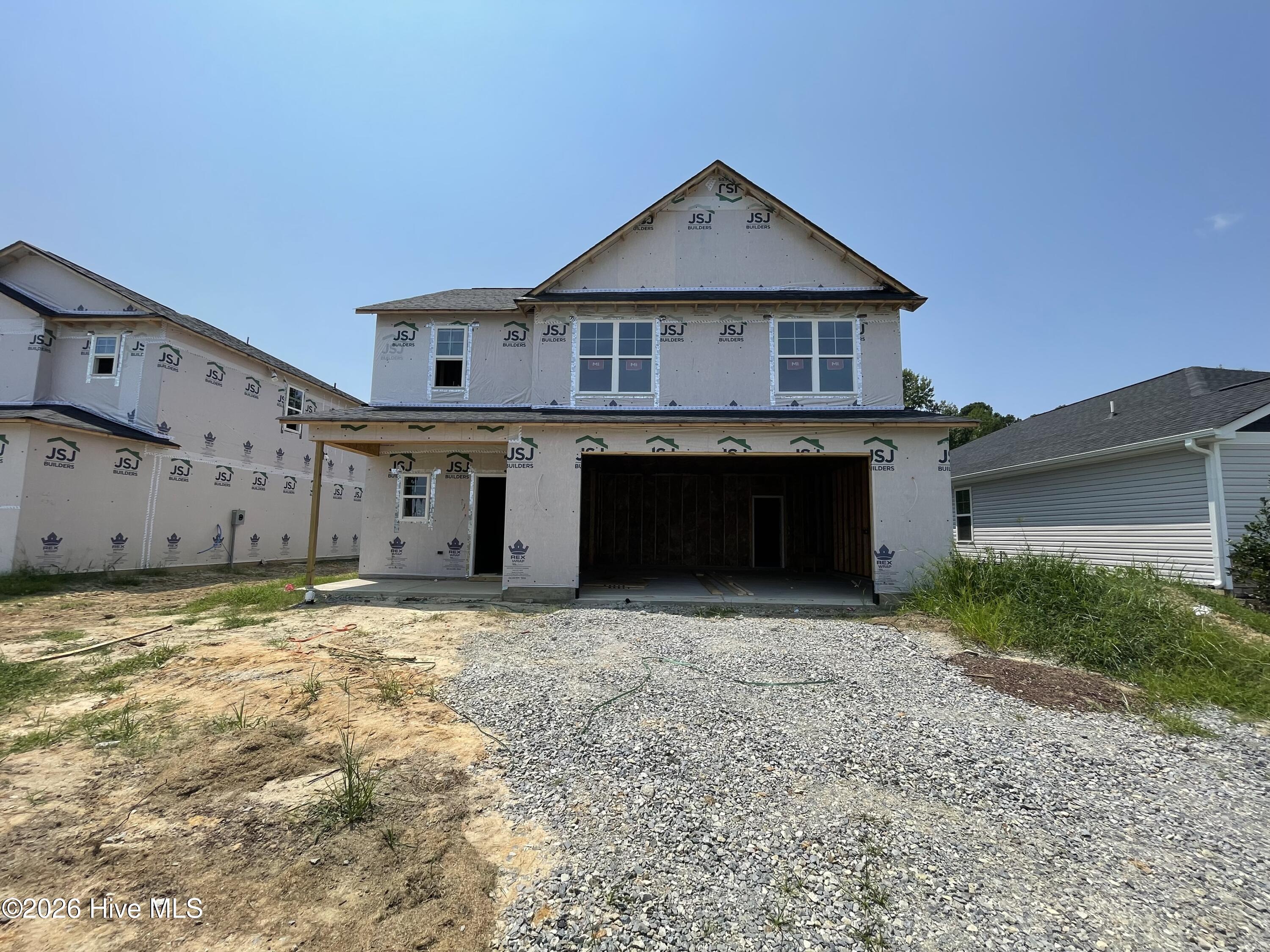 57 W Emily Gardens Drive Property Photo 1
