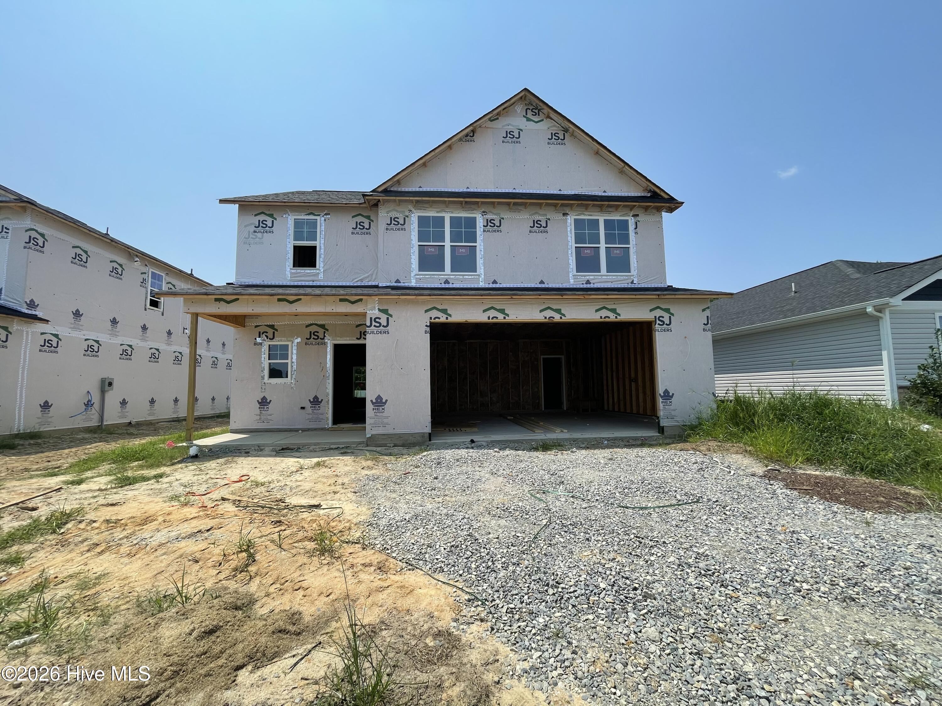 57 W Emily Gardens Drive Property Photo 3