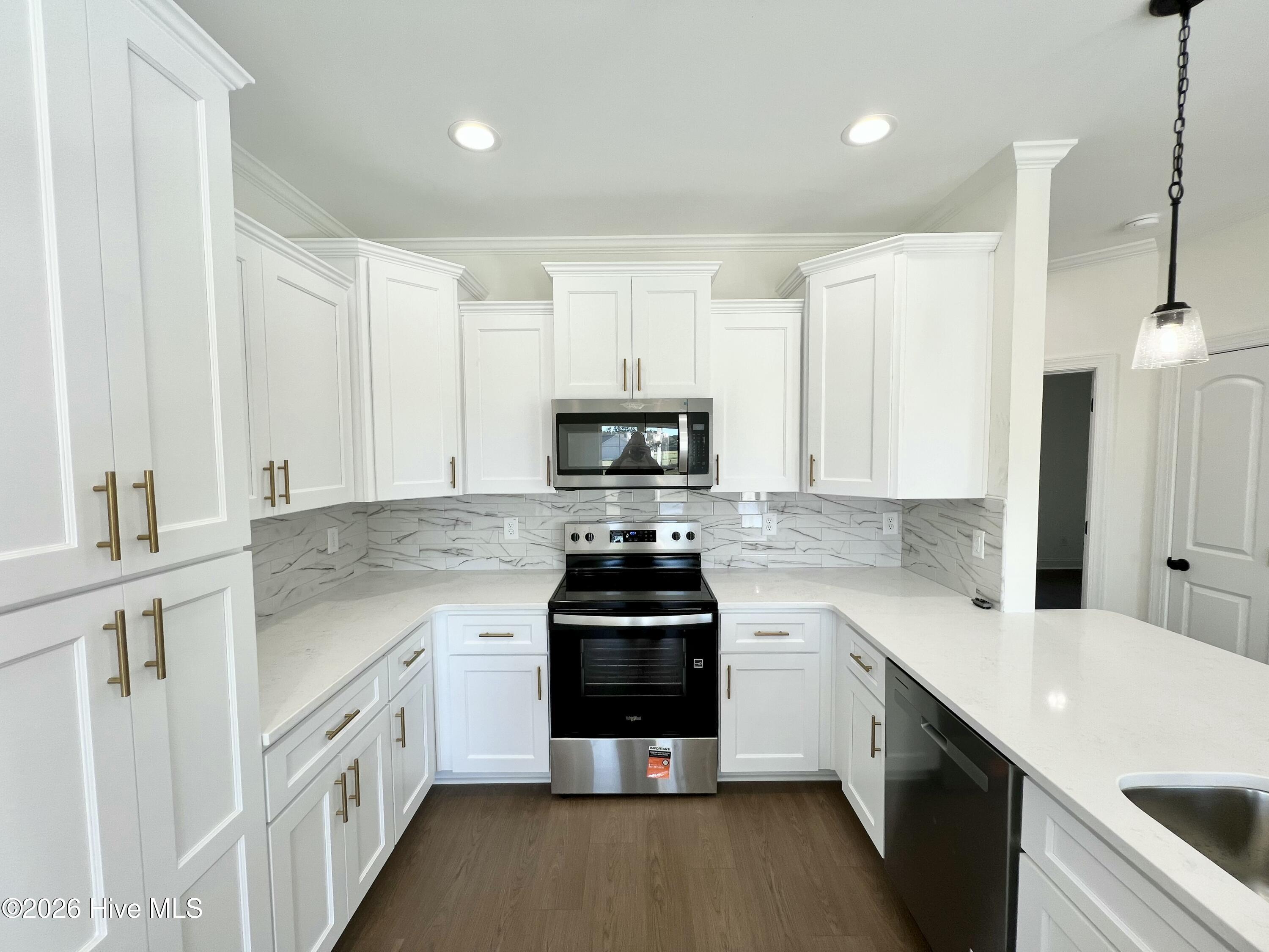 117 Aarons Run Property Photo 11