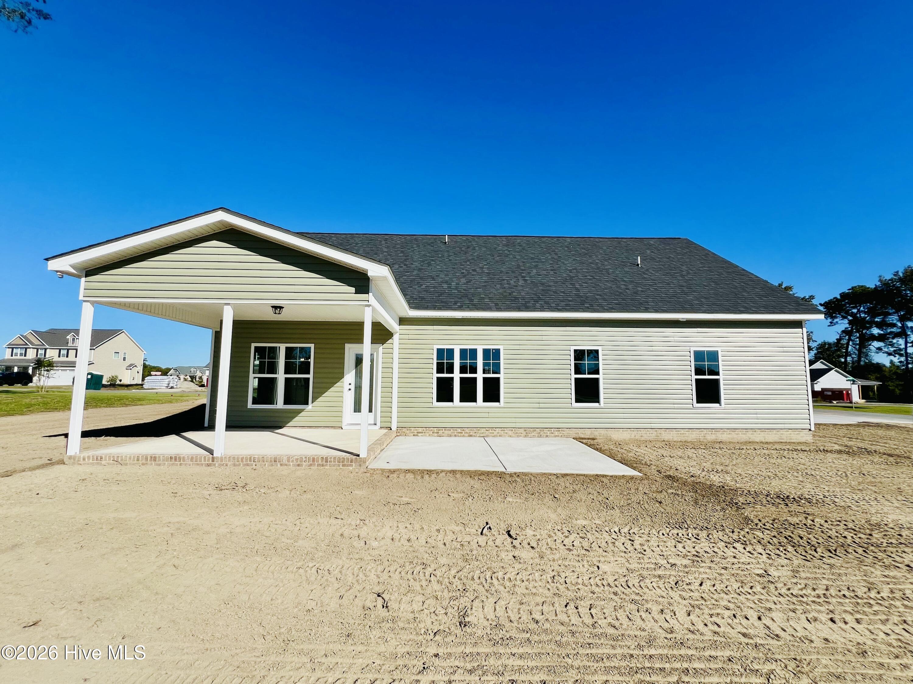 117 Aarons Run Property Photo 33