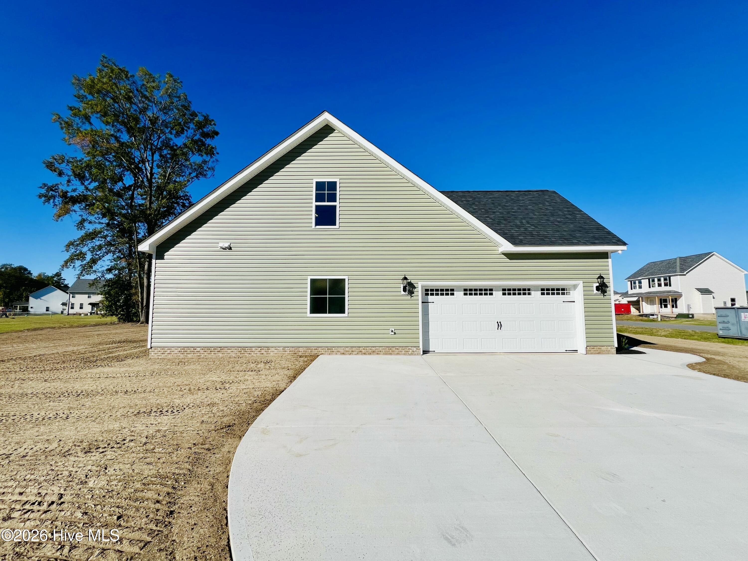 117 Aarons Run Property Photo 34