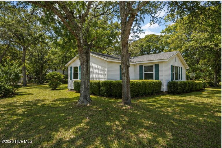 3701 E Oak Island Drive Property Photo 7