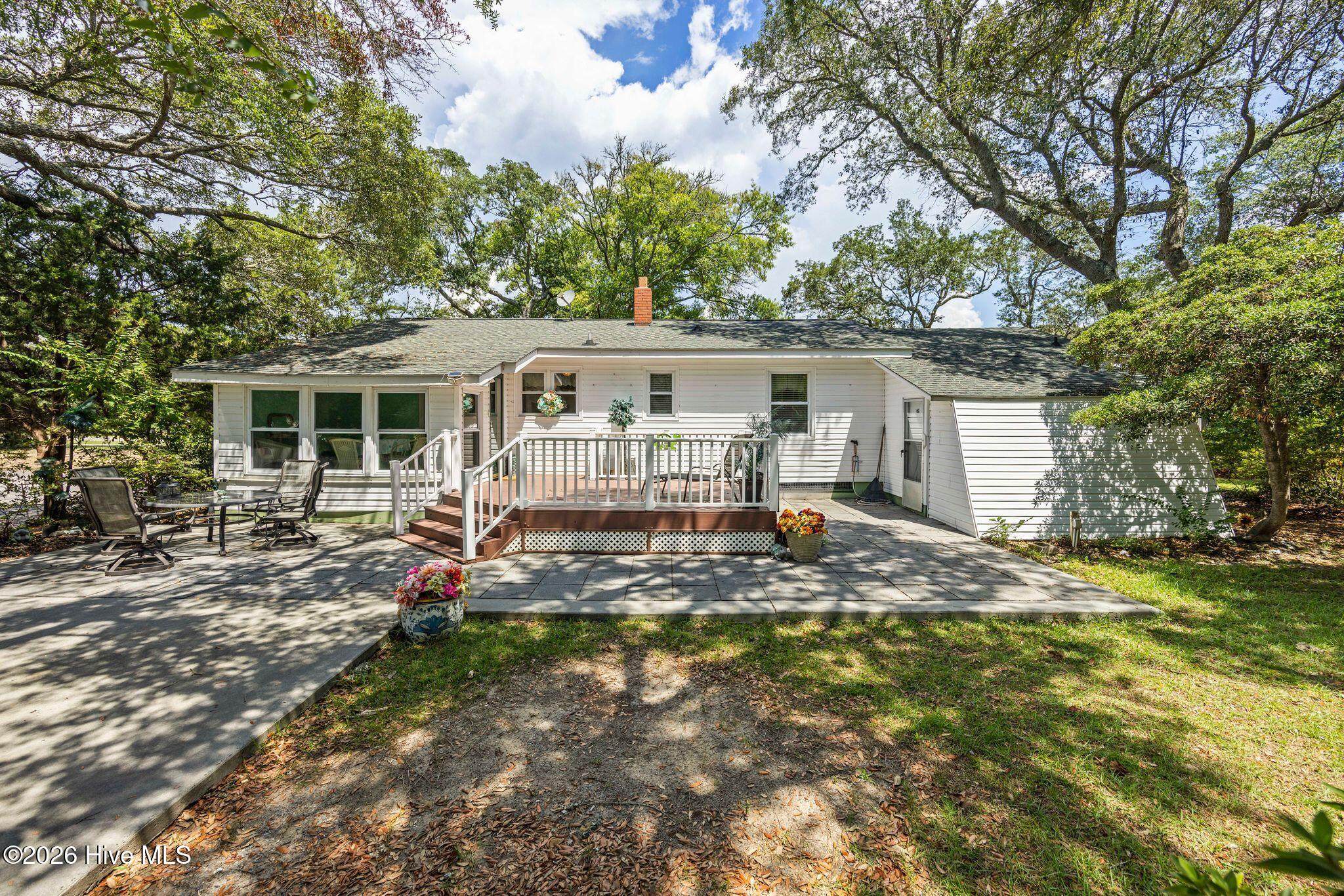 3701 E Oak Island Drive Property Photo 41