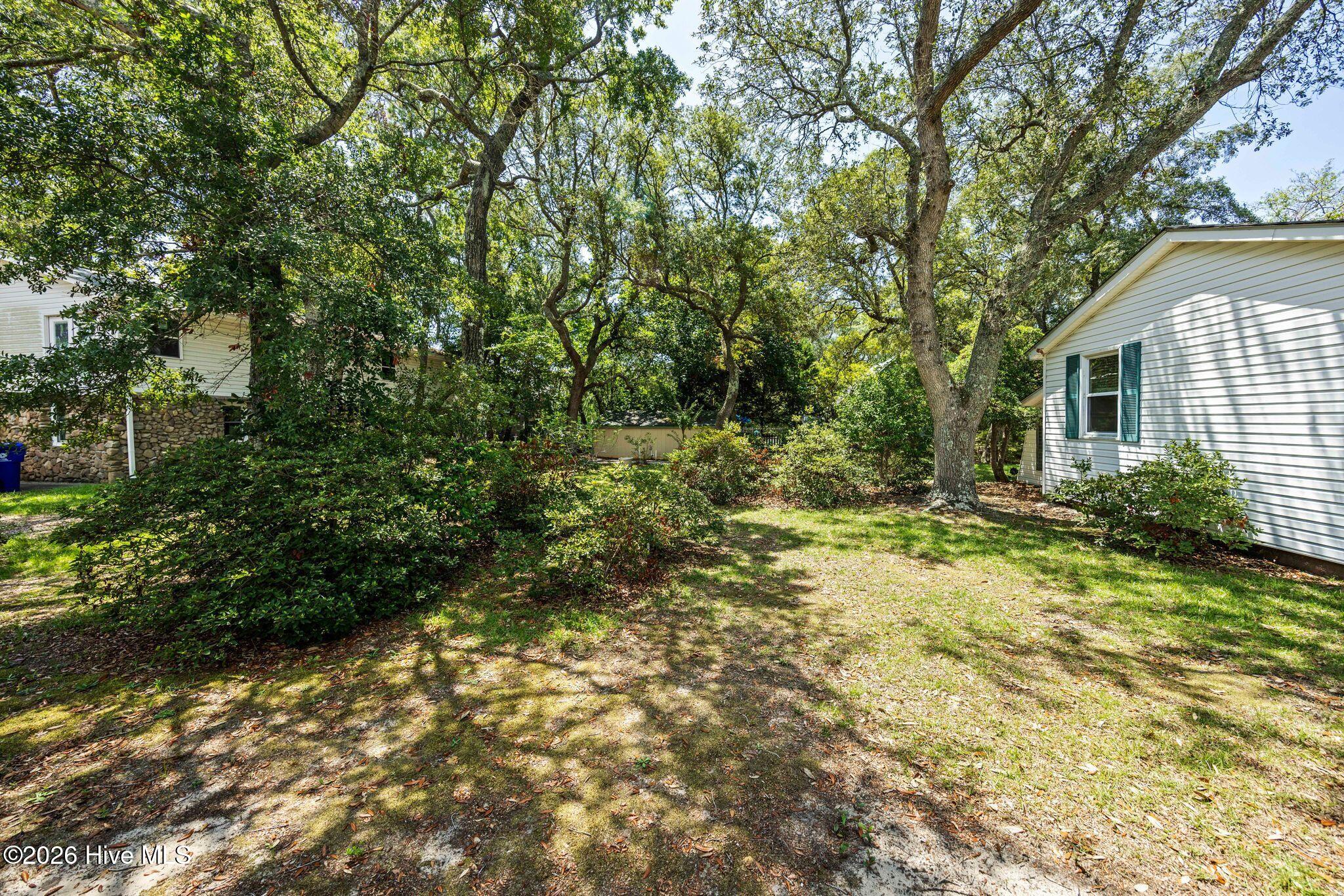 3701 E Oak Island Drive Property Photo 51