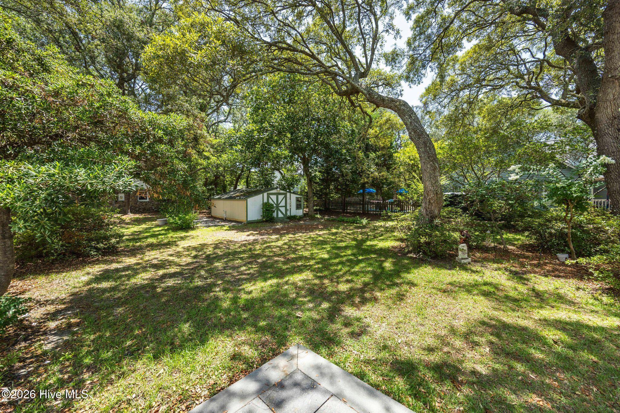 3701 E Oak Island Drive Property Photo 52