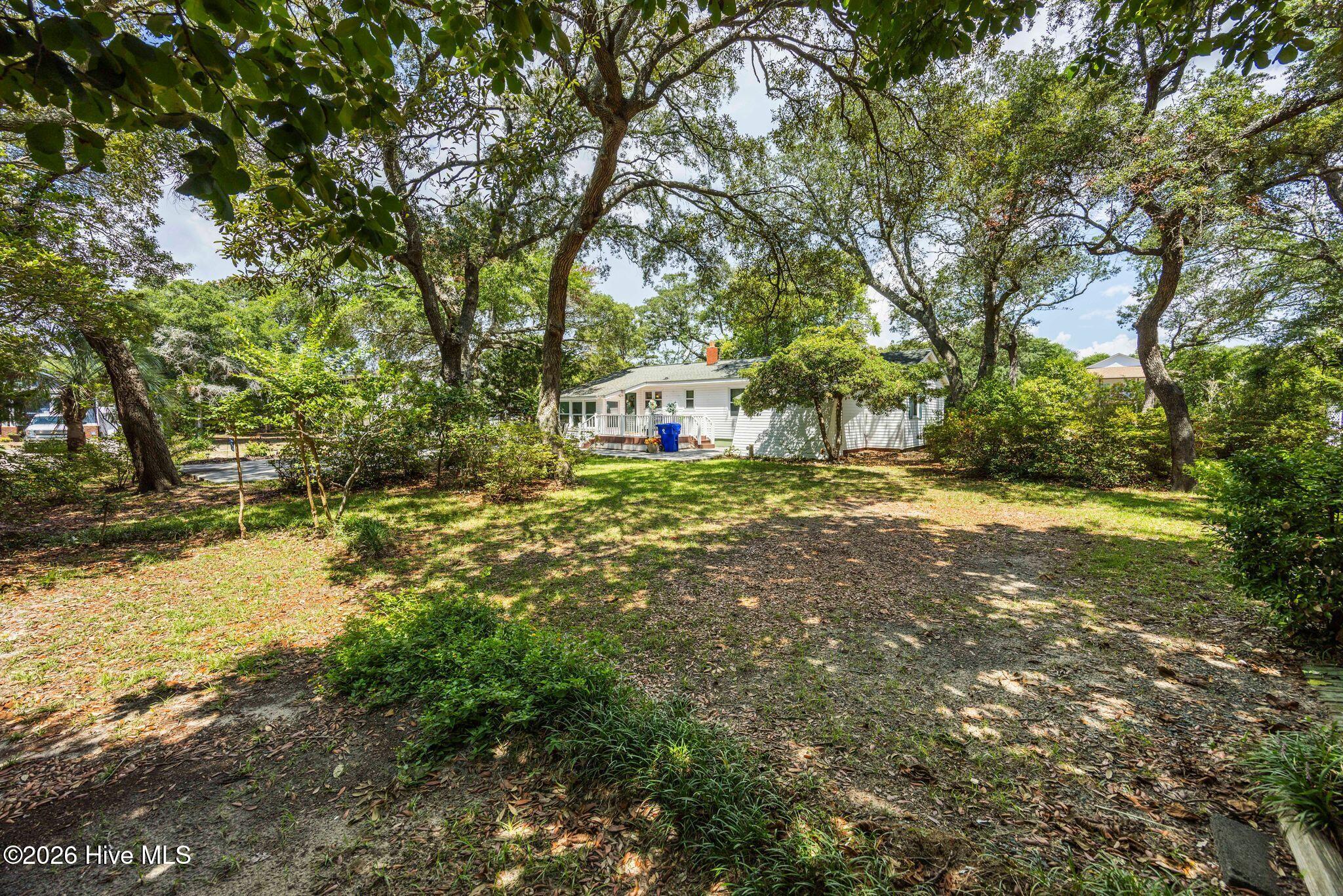 3701 E Oak Island Drive Property Photo 53