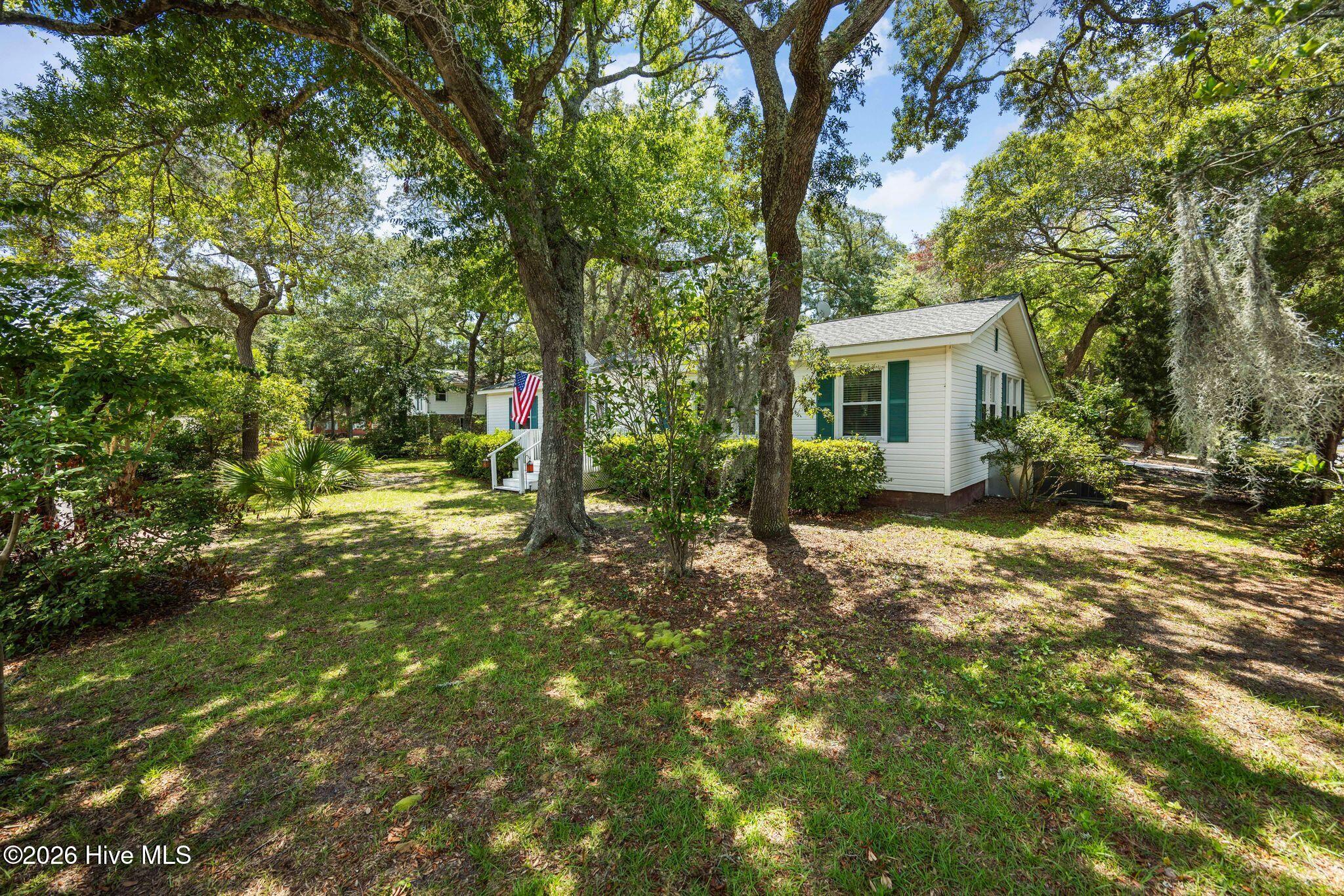 3701 E Oak Island Drive Property Photo 54