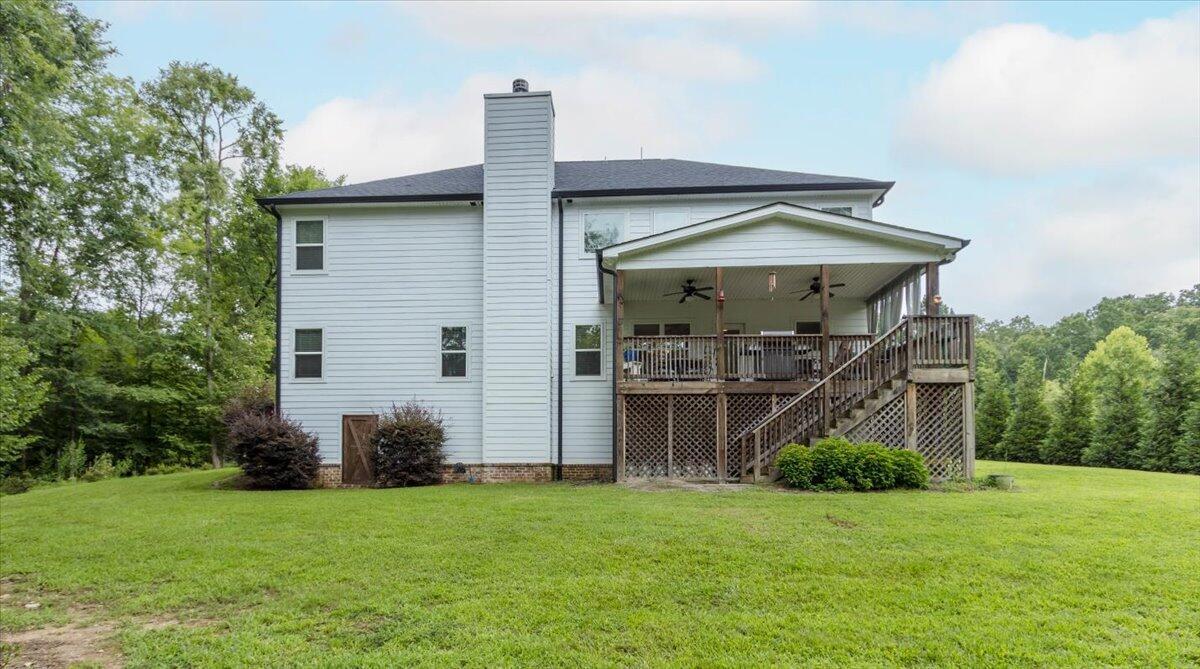 706 William Avenue Property Photo 44