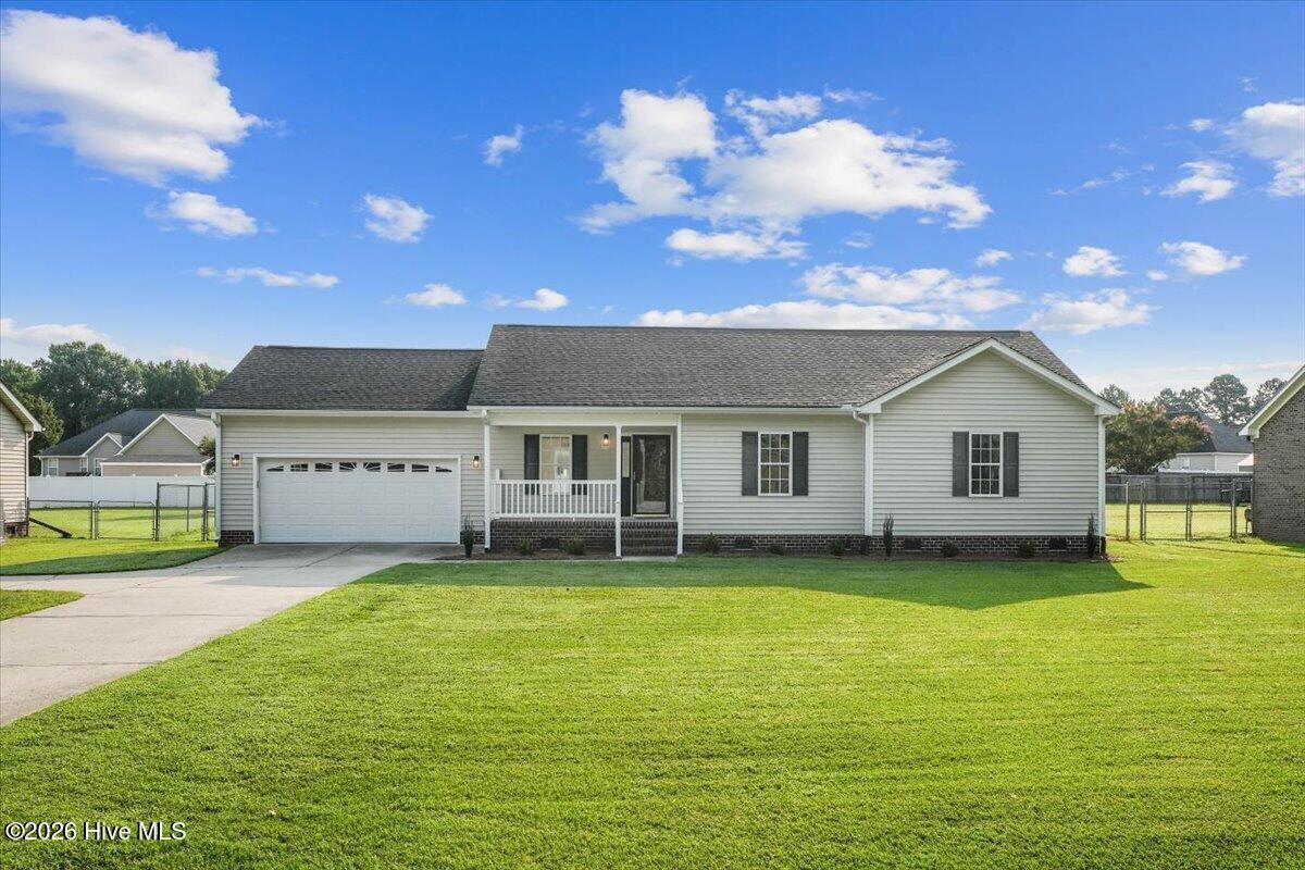 1530 N Nc 581 Highway Property Photo 1