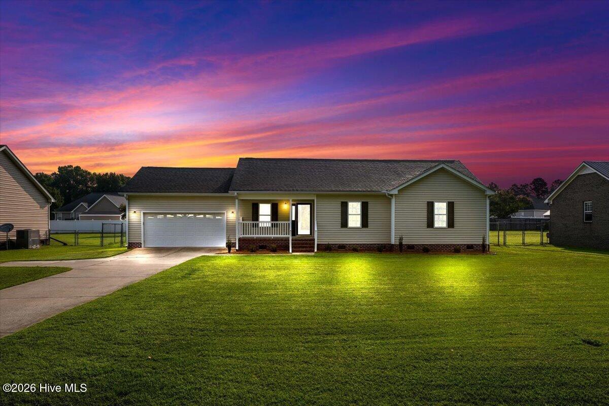 1530 N Nc 581 Highway Property Photo 2