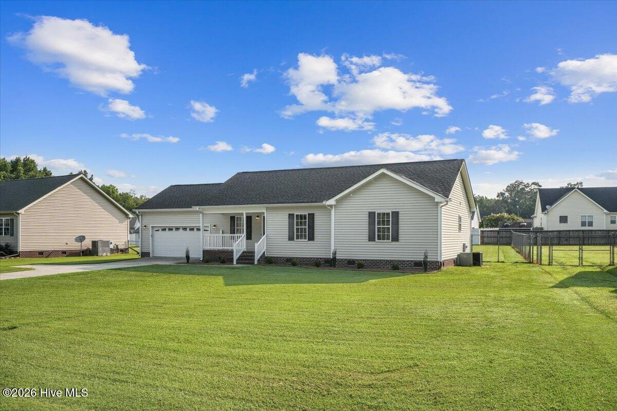 1530 N Nc 581 Highway Property Photo 3