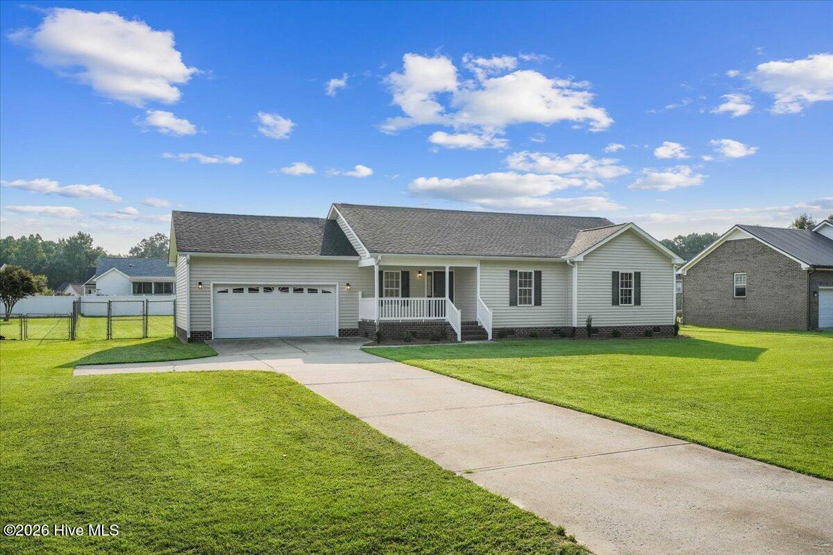 1530 N Nc 581 Highway Property Photo 4