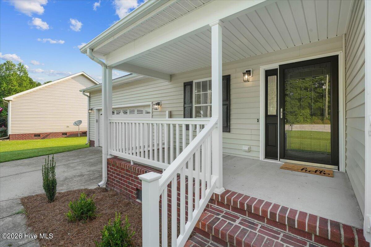 1530 N Nc 581 Highway Property Photo 5