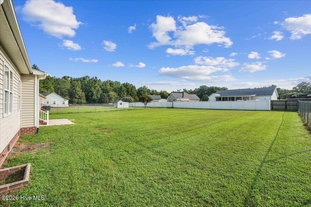 1530 N Nc 581 Highway Property Photo 7