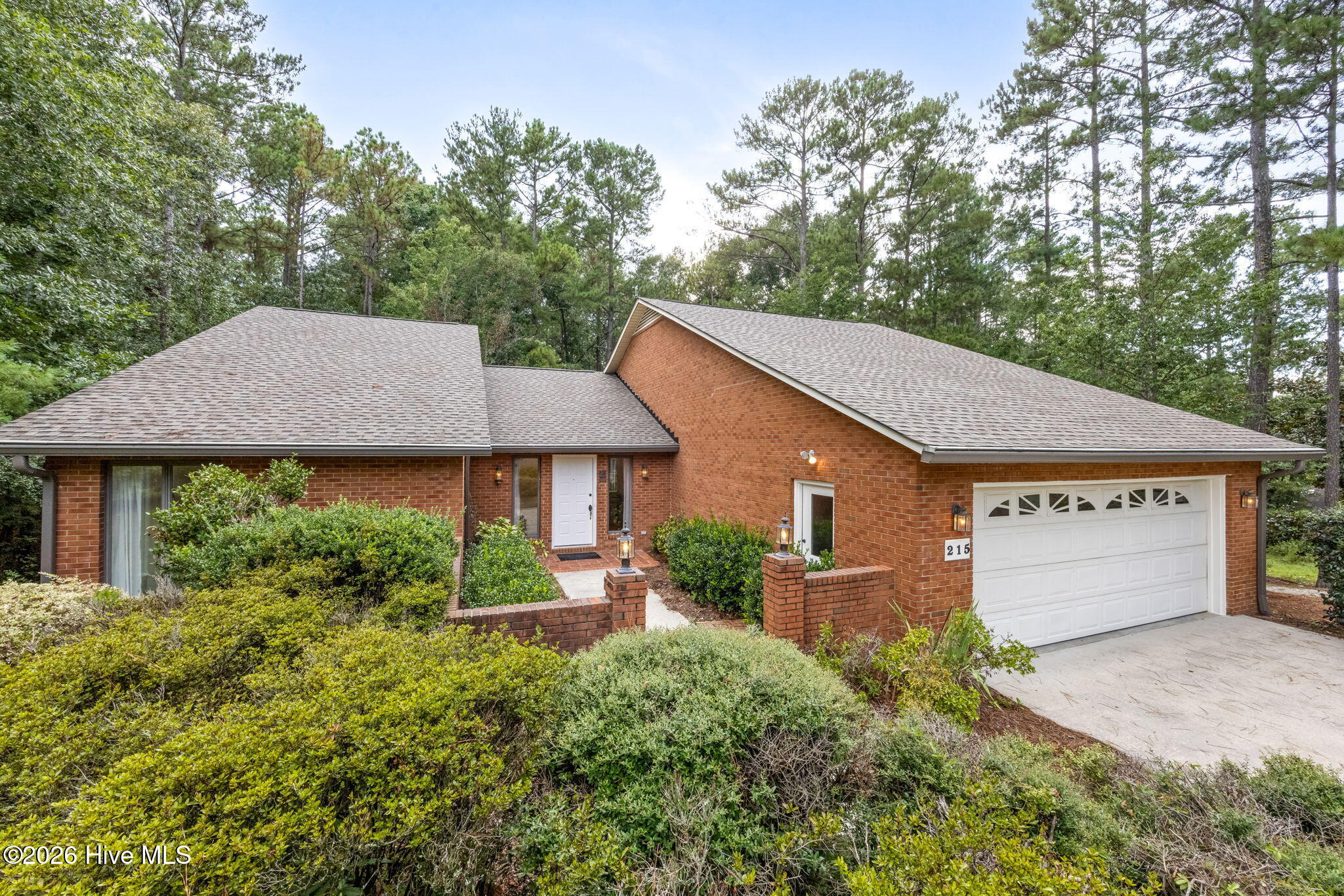 215 Englewood Road Property Photo 1