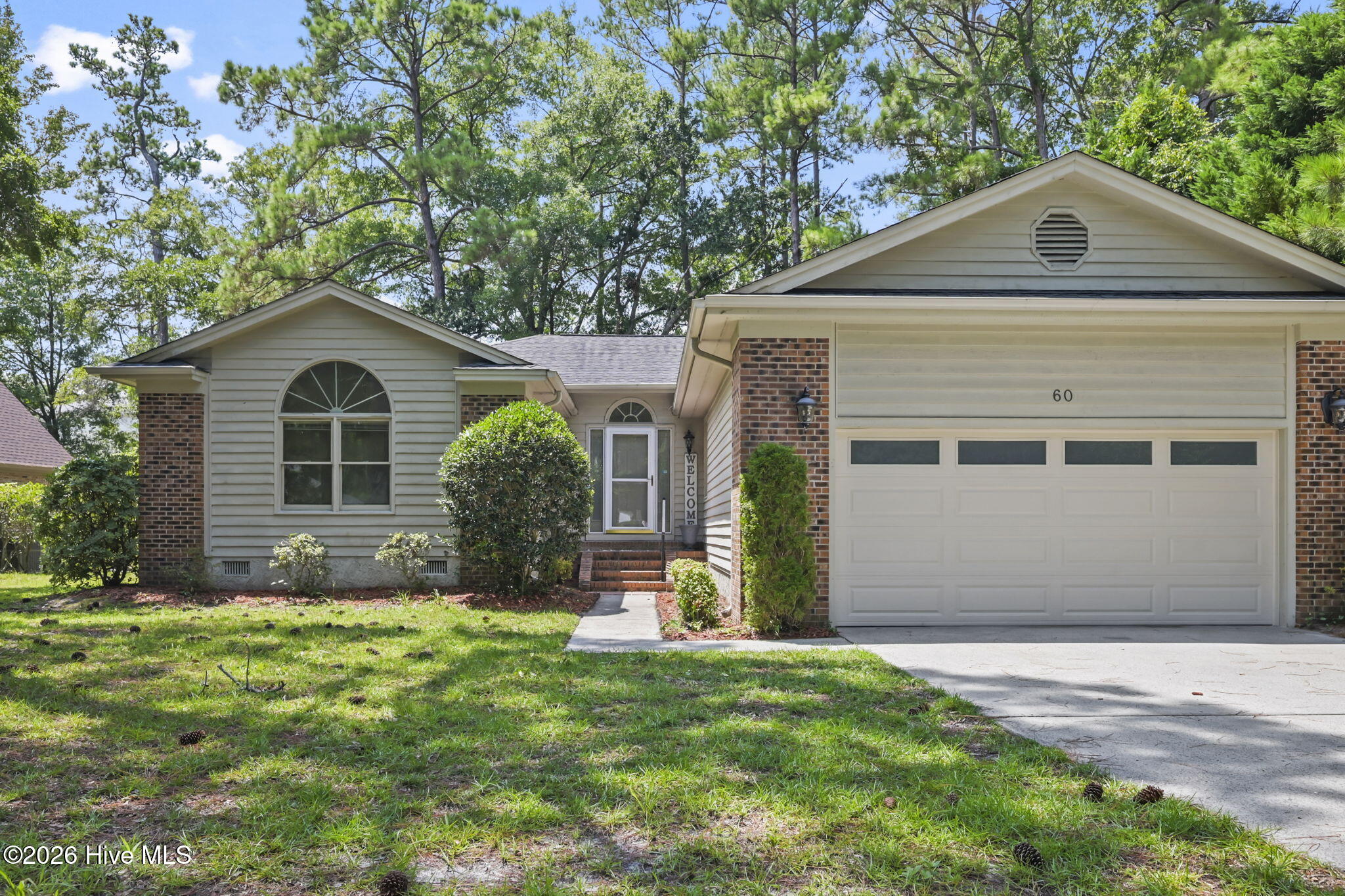 60 Carolina Shores Drive Property Photo 1