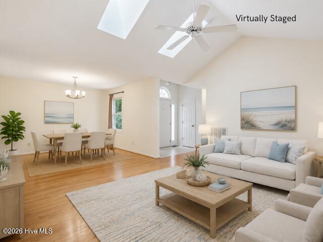 60 Carolina Shores Drive Property Photo 3