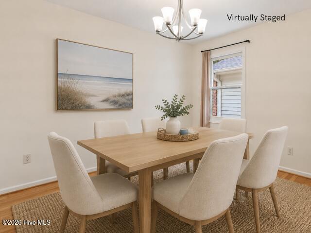 60 Carolina Shores Drive Property Photo 6