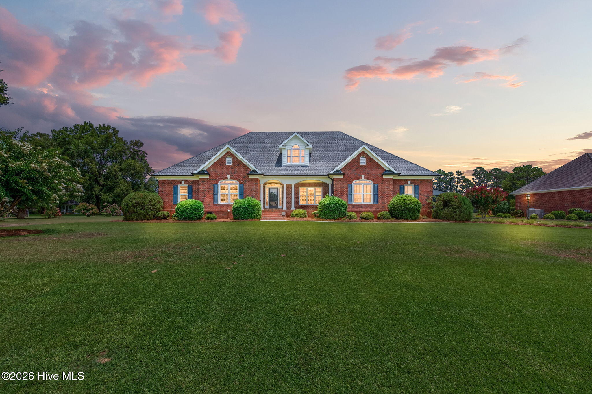 269 Sandy Ridge Road