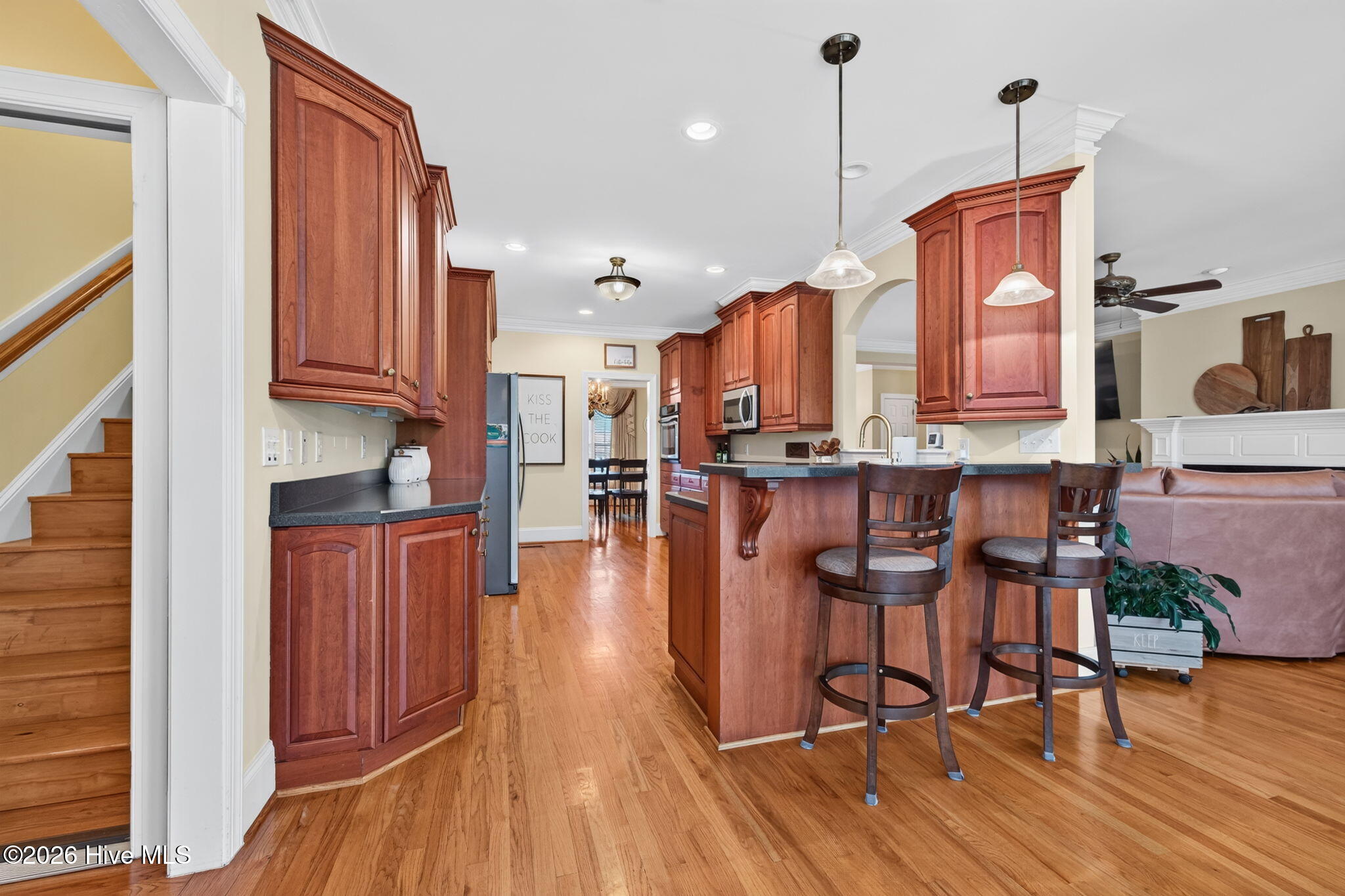 269 Sandy Ridge Road Property Photo 15