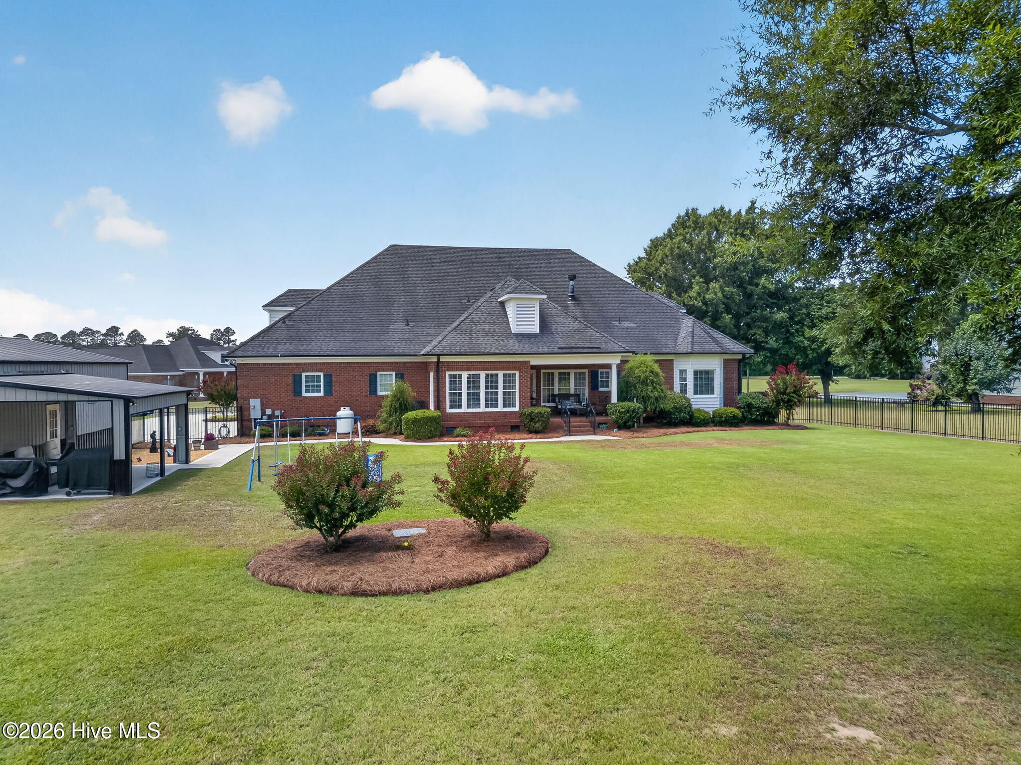 269 Sandy Ridge Road Property Photo 47