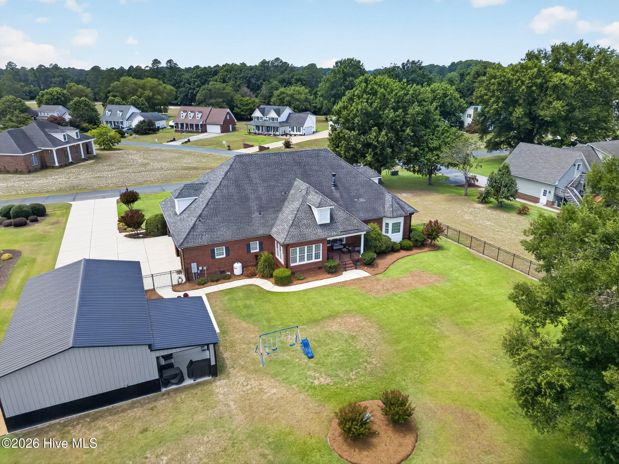 269 Sandy Ridge Road Property Photo 49